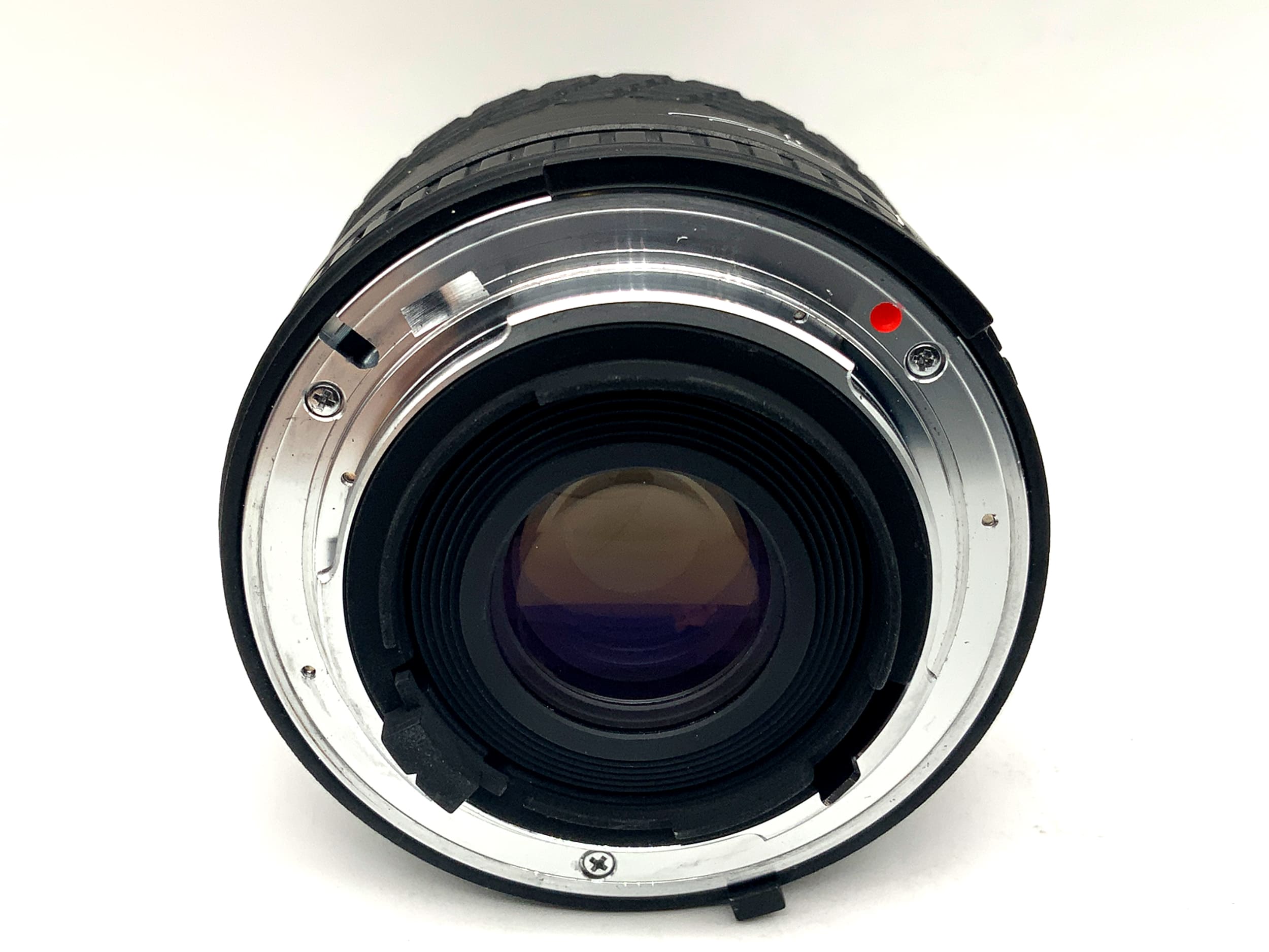 Sigma 24mm 1:2.8 Objektiv Ai-S Super-Wide II Multi-Coated (Nikon F)