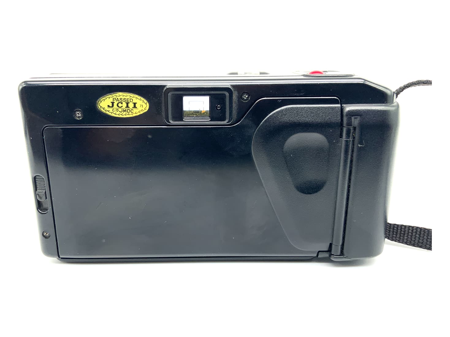 Minolta AF-DL Point&Shoot mit Kompaktkamera Analogkamera