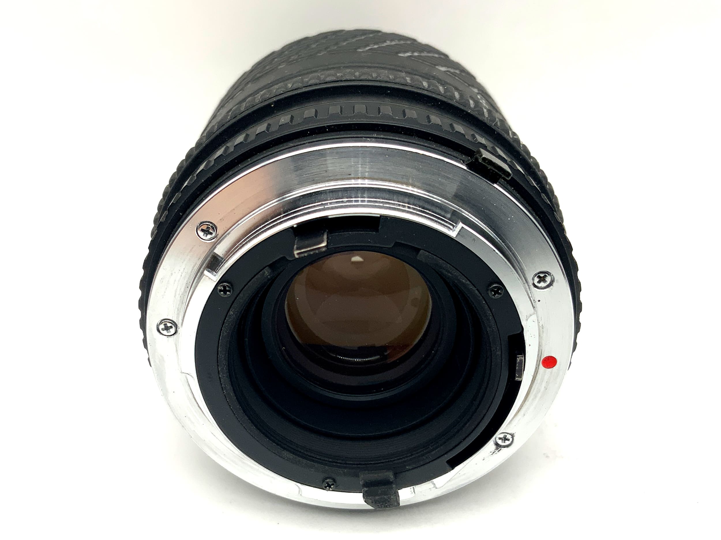 Sigma 28-70mm 1:3.5-4.5 Objektiv UC Zoom Multi Coated (Yashica/Contax)