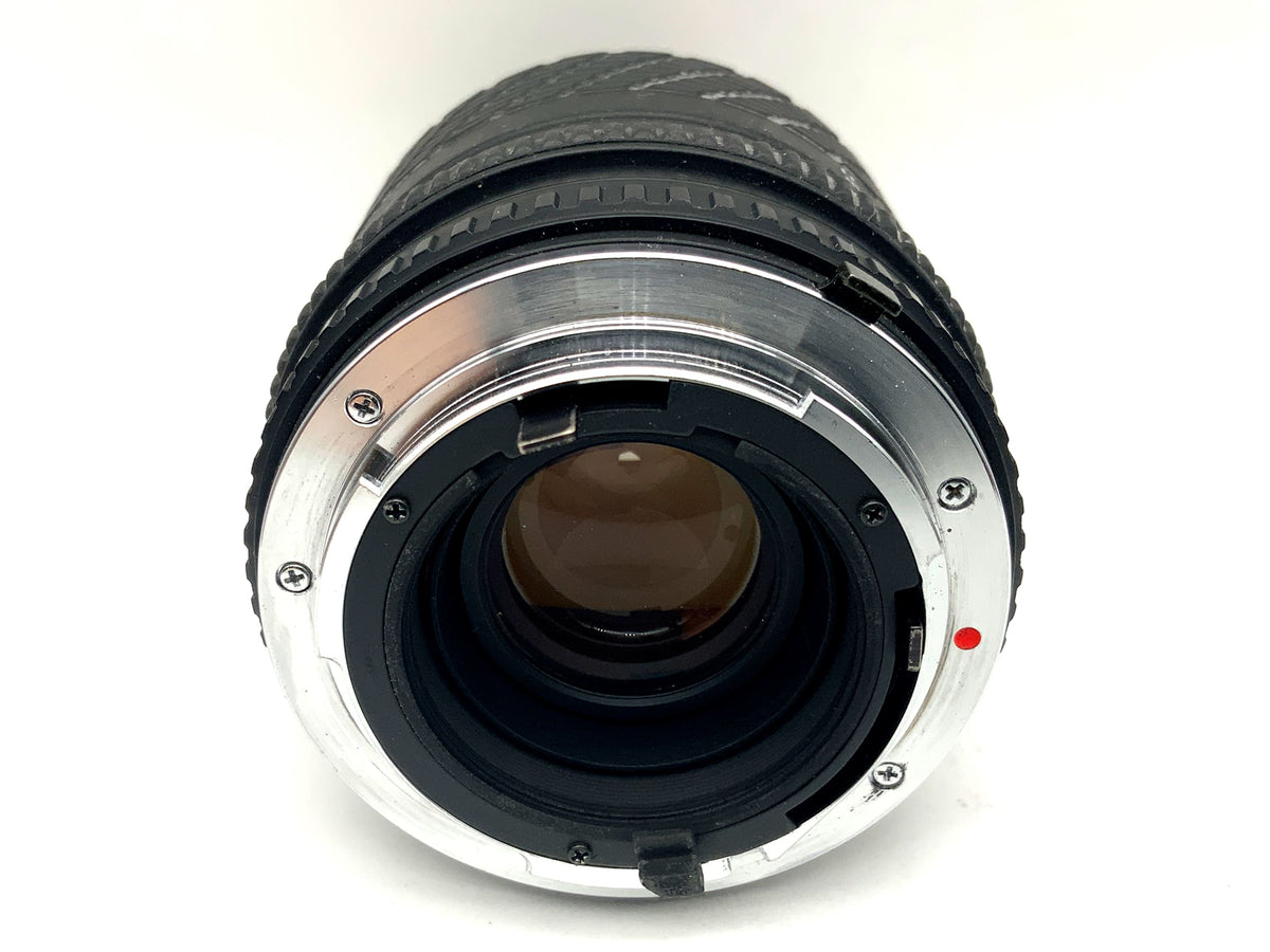 Sigma 28-70mm 1:3.5-4.5 Objektiv UC Zoom Multi Coated (Yashica/Contax)