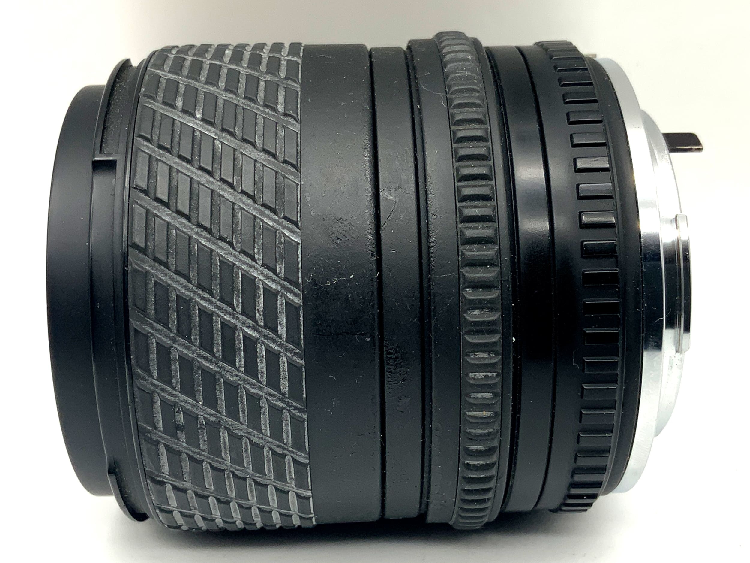 Sigma 28-70mm 1:3.5-4.5 Objektiv UC Zoom Multi Coated (Yashica/Contax)