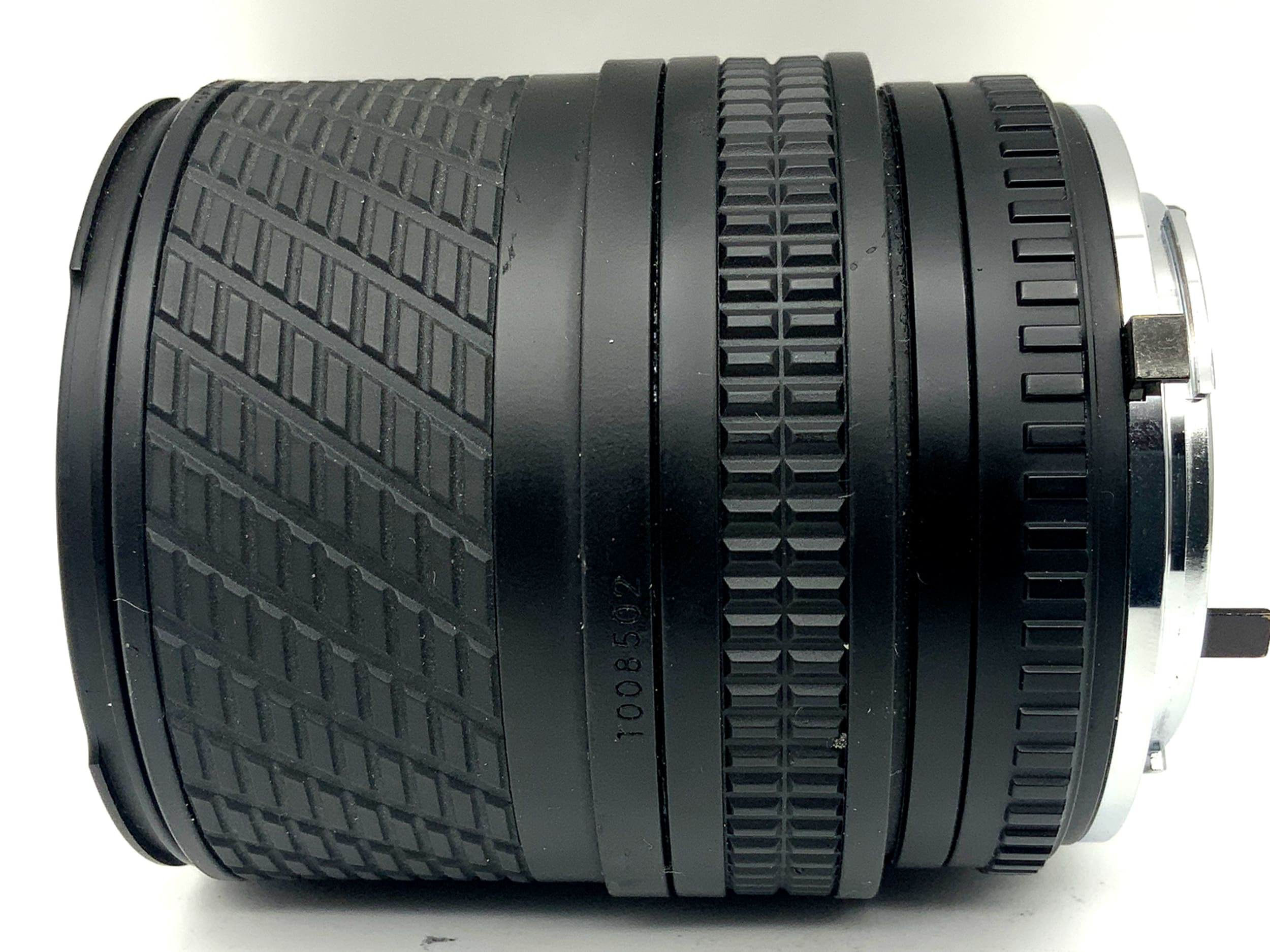 Sigma 28-105mm 1:4-5.6 Objektiv UC Zoom Multi Coated (Yashica/Contax)