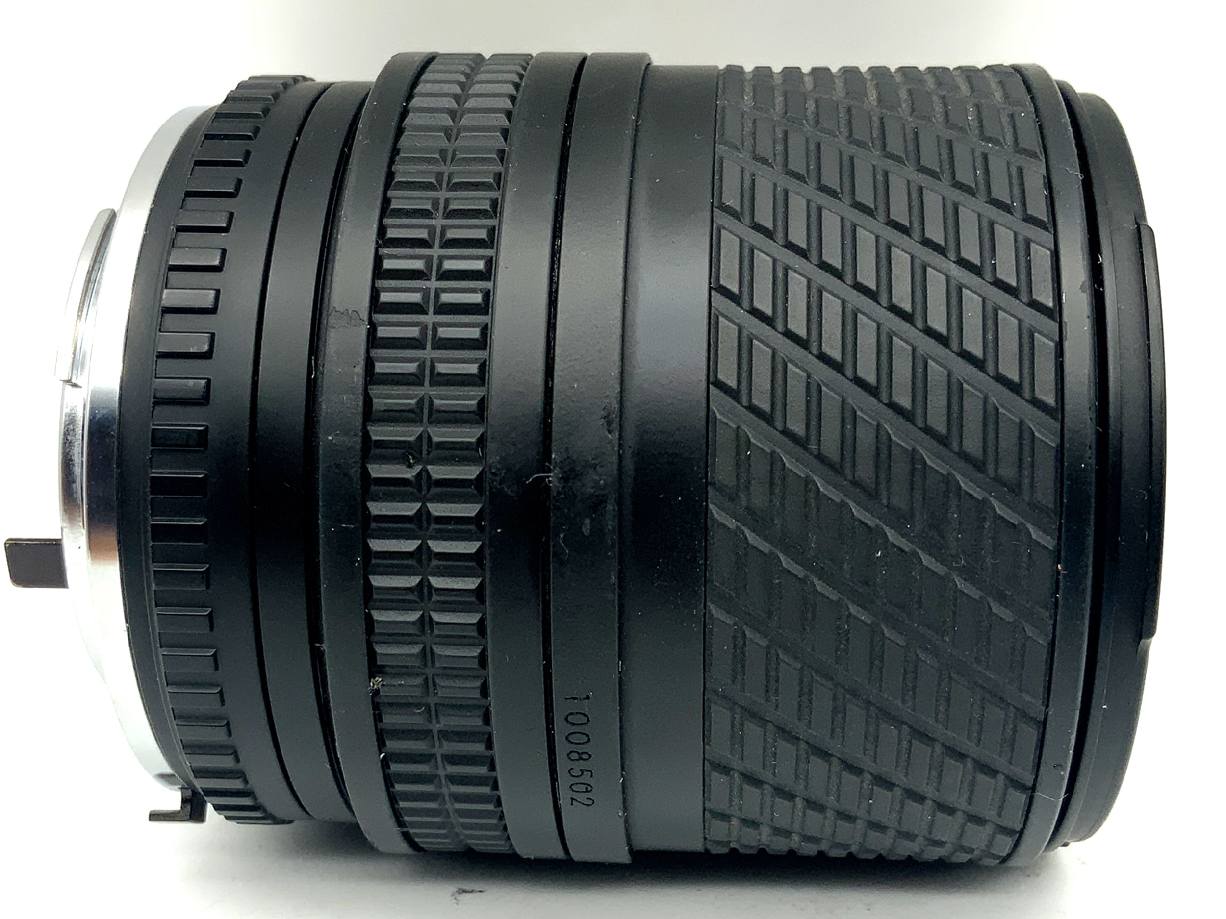 Sigma 28-105mm 1:4-5.6 Objektiv UC Zoom Multi Coated (Yashica/Contax)