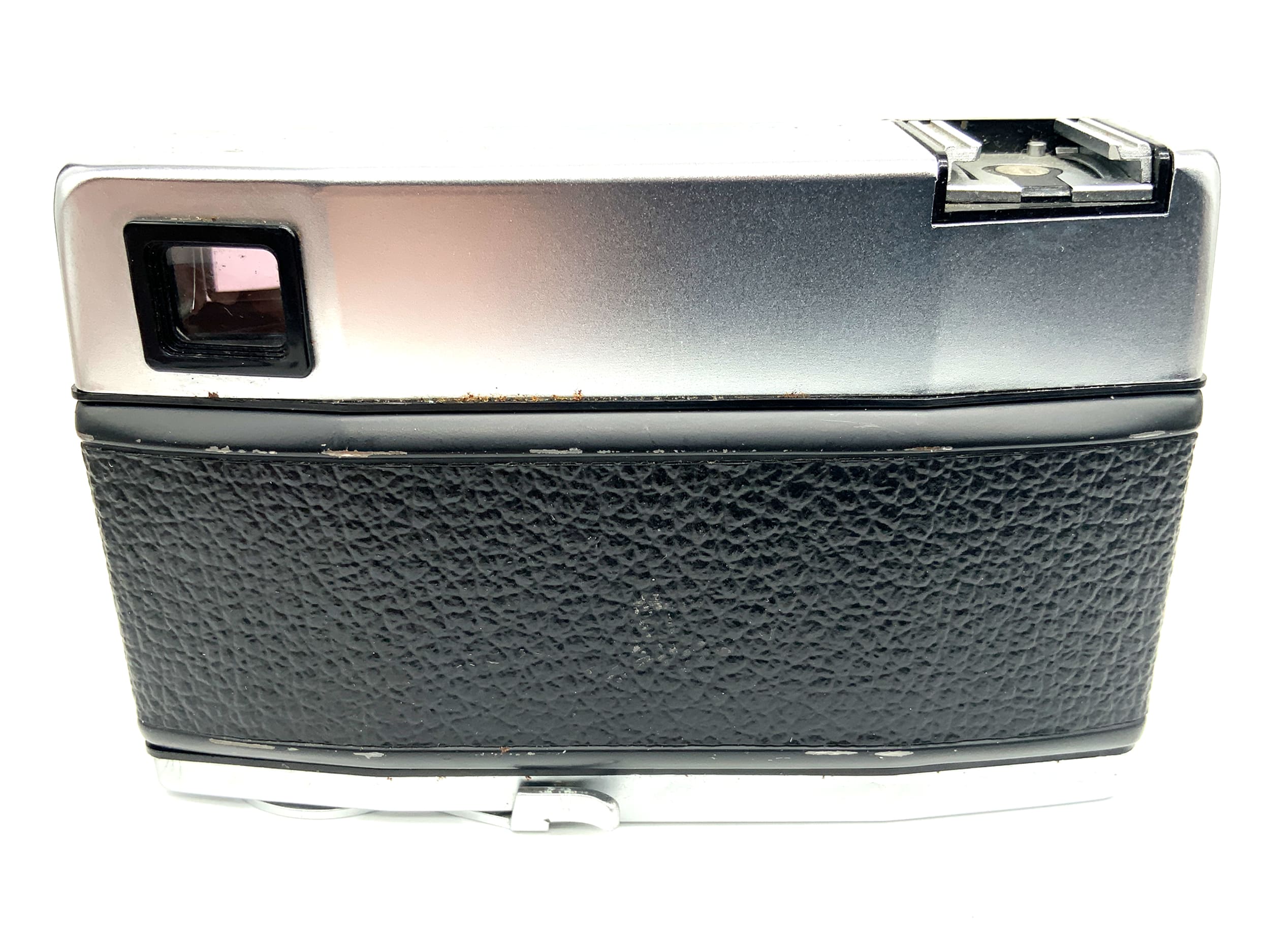 Agfa Optima Rapid 250 Sucherkamera mit Color-Agnar 45mm 1:2.8 Analogkamera