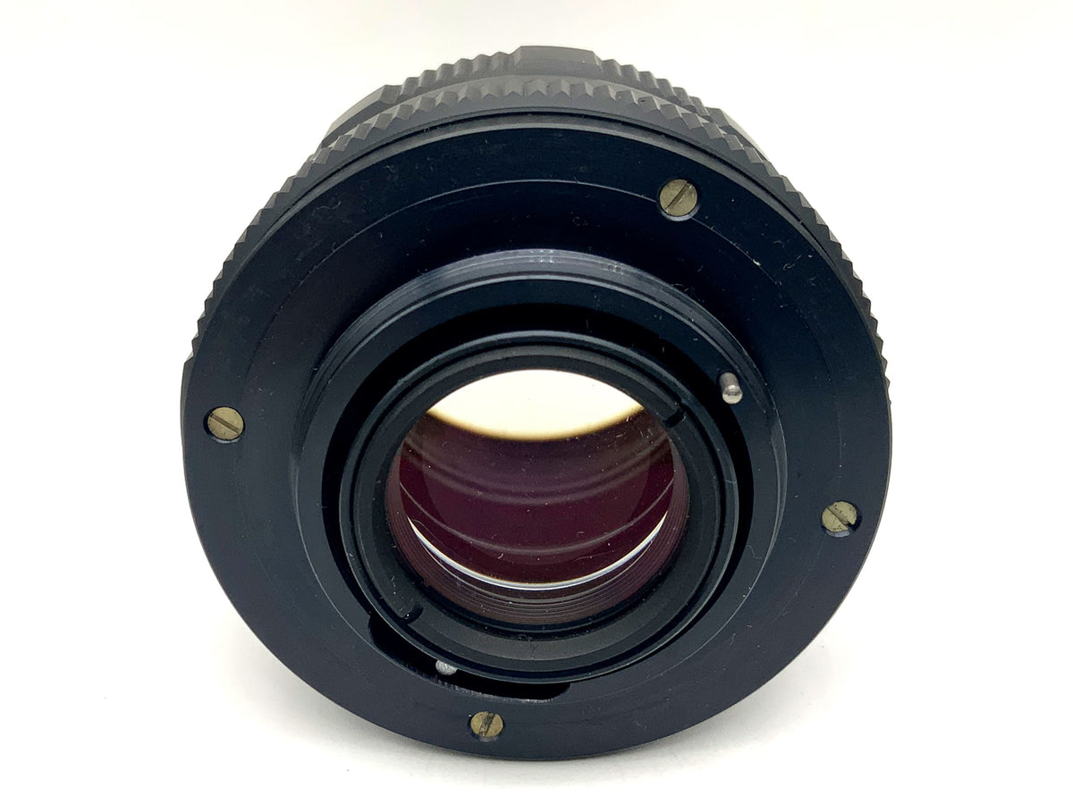 Objectif Zenit 58 mm 1:2 Helios-44M-6 M52x0,75 (M42)