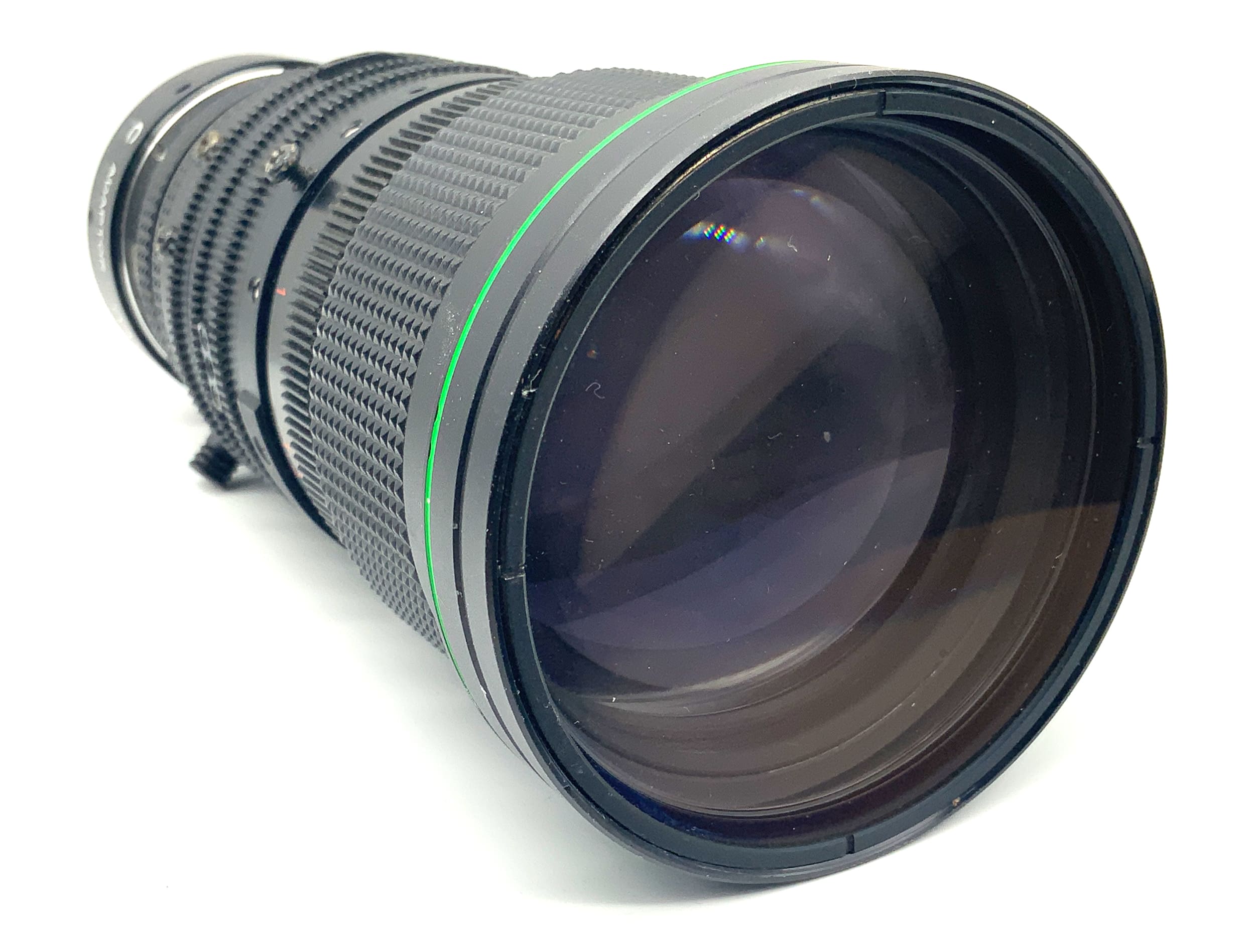 Canon 9,5-143mm 1:1.8 Objektiv !Umbau! J15x9.5B TV Zoom Lens (C-Mount)