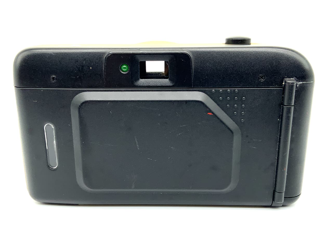 Goldline Delta Caf Point&Shoot mit Kompaktkamera Analogkamera
