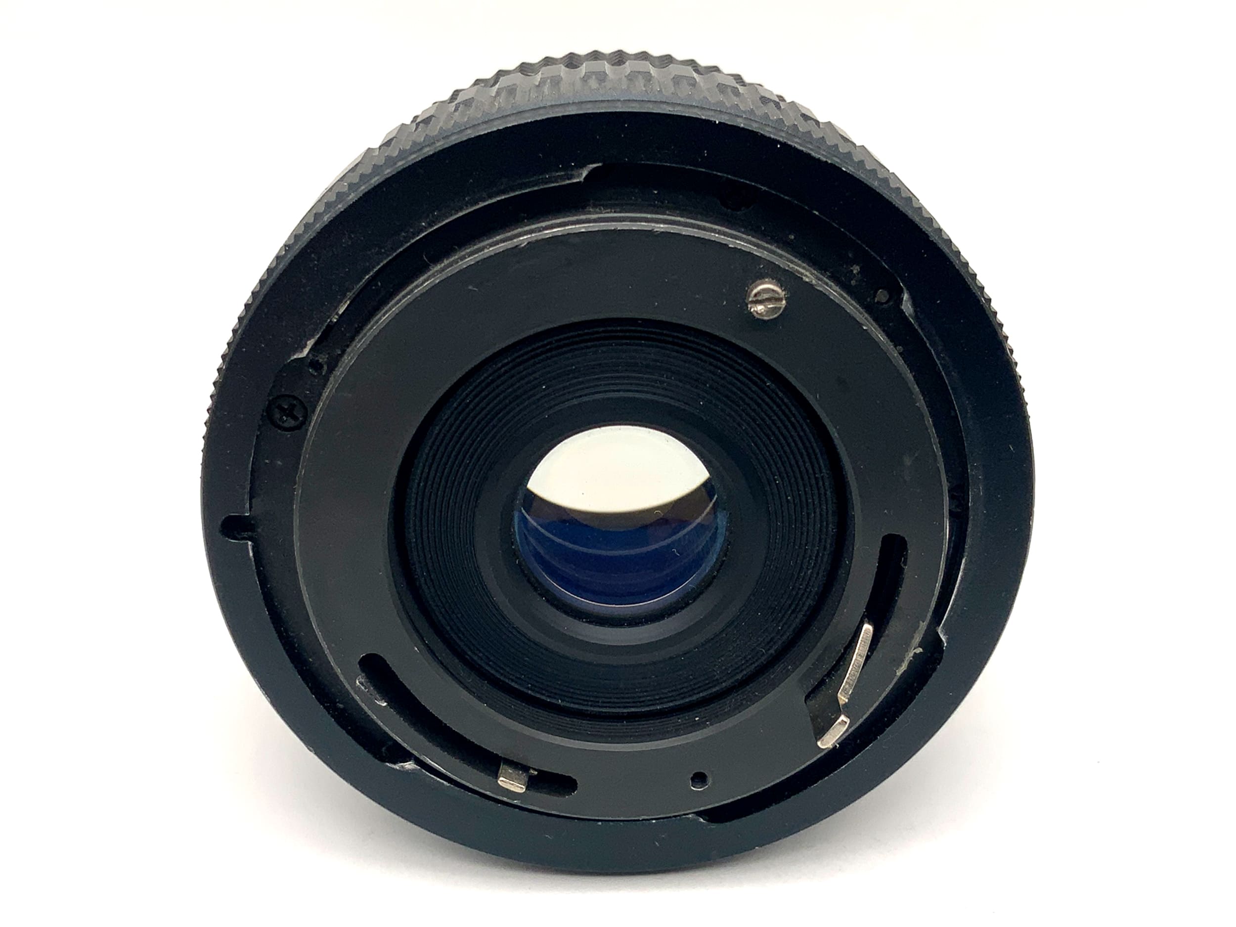 Miranda 28mm 1:2.8 Objektiv MC Festbrennweite (Canon FD)