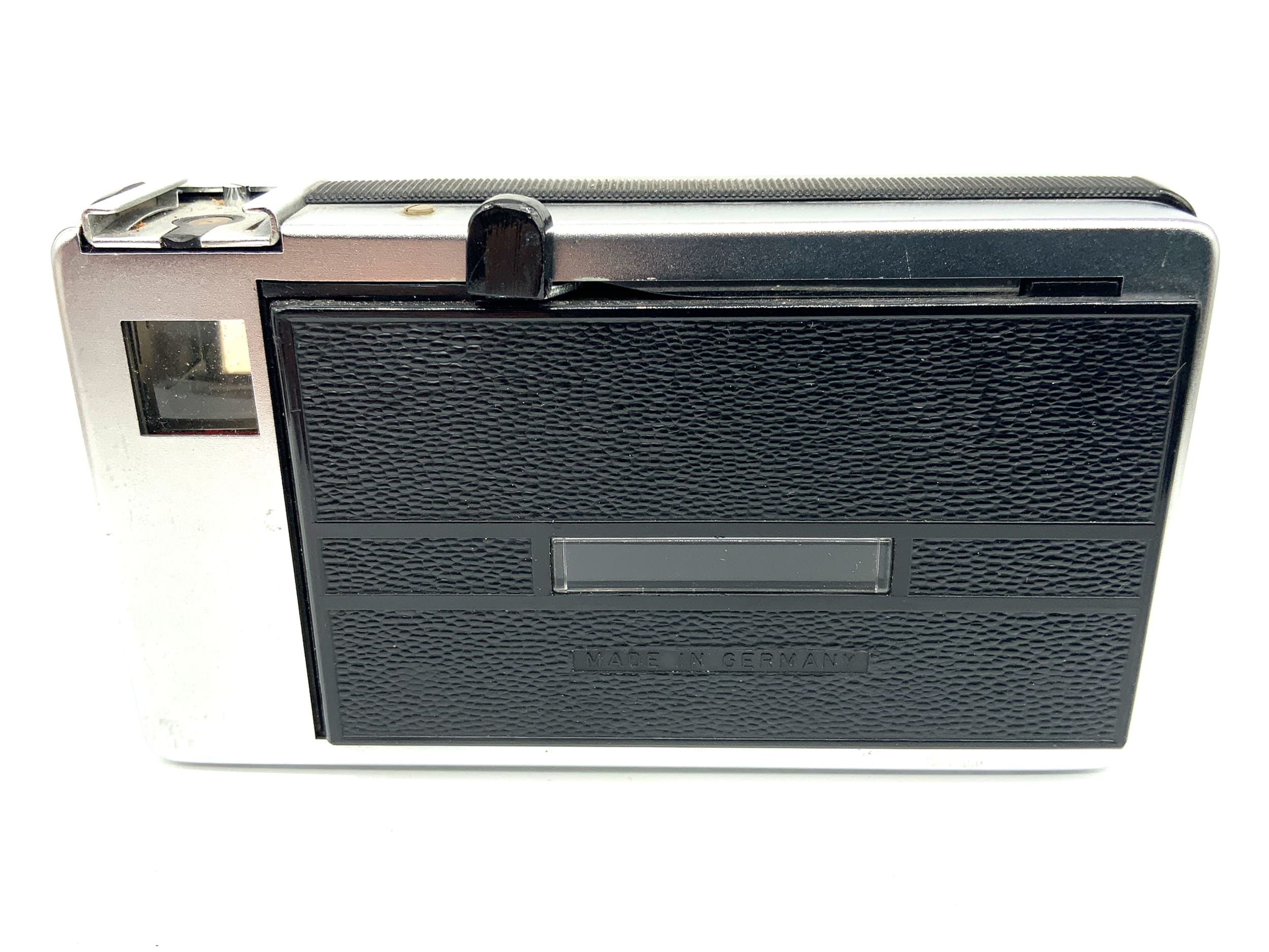 Braun Nürnberg Paxette 28 auto mit Steinheil-Cassarit L 1:2.8/38mm Prontor-Matic