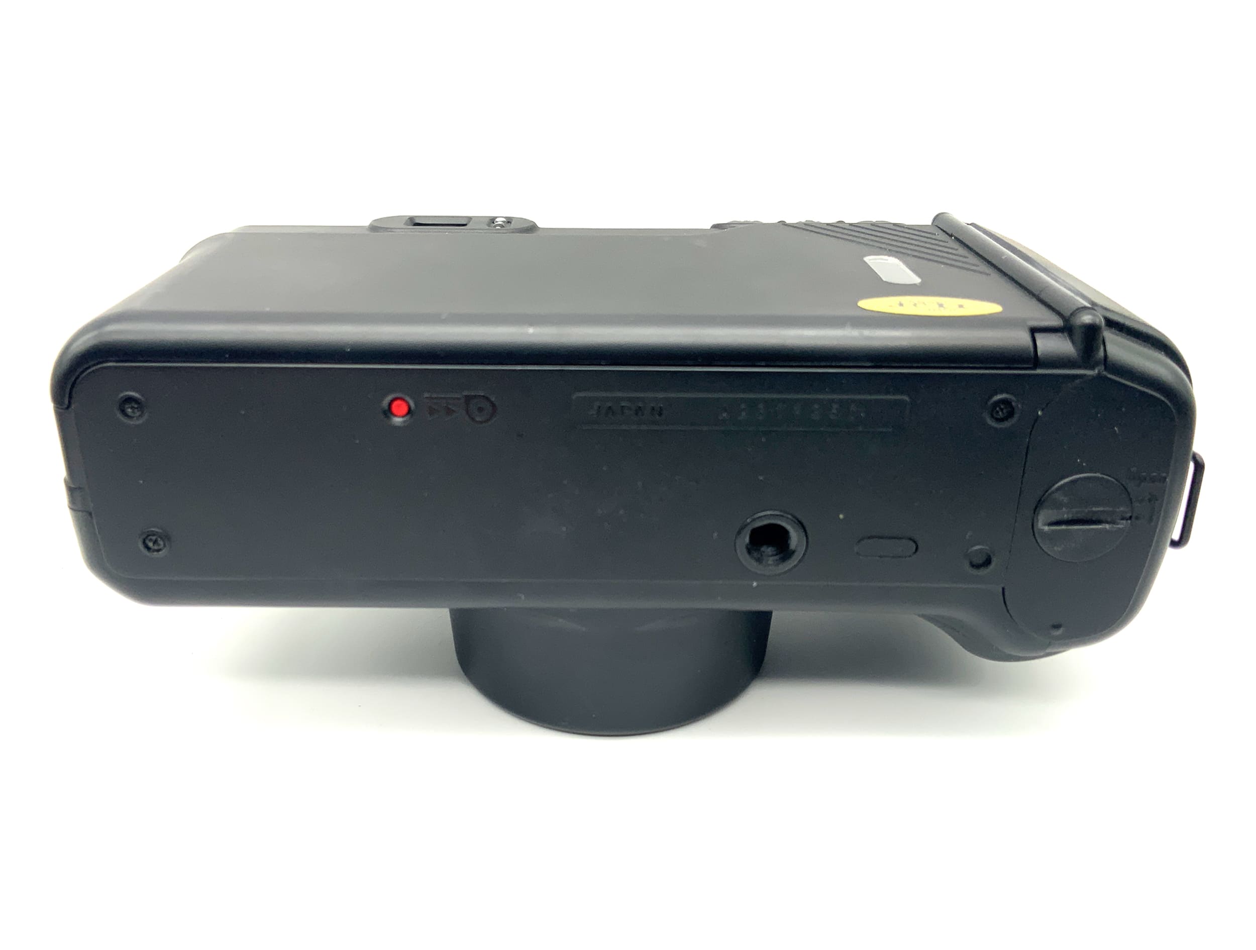 Panasonic C-2000 ZM Point&amp;Shoot with Zoom Lens 38-80mm 1:3.8-7.6 Analog Camera