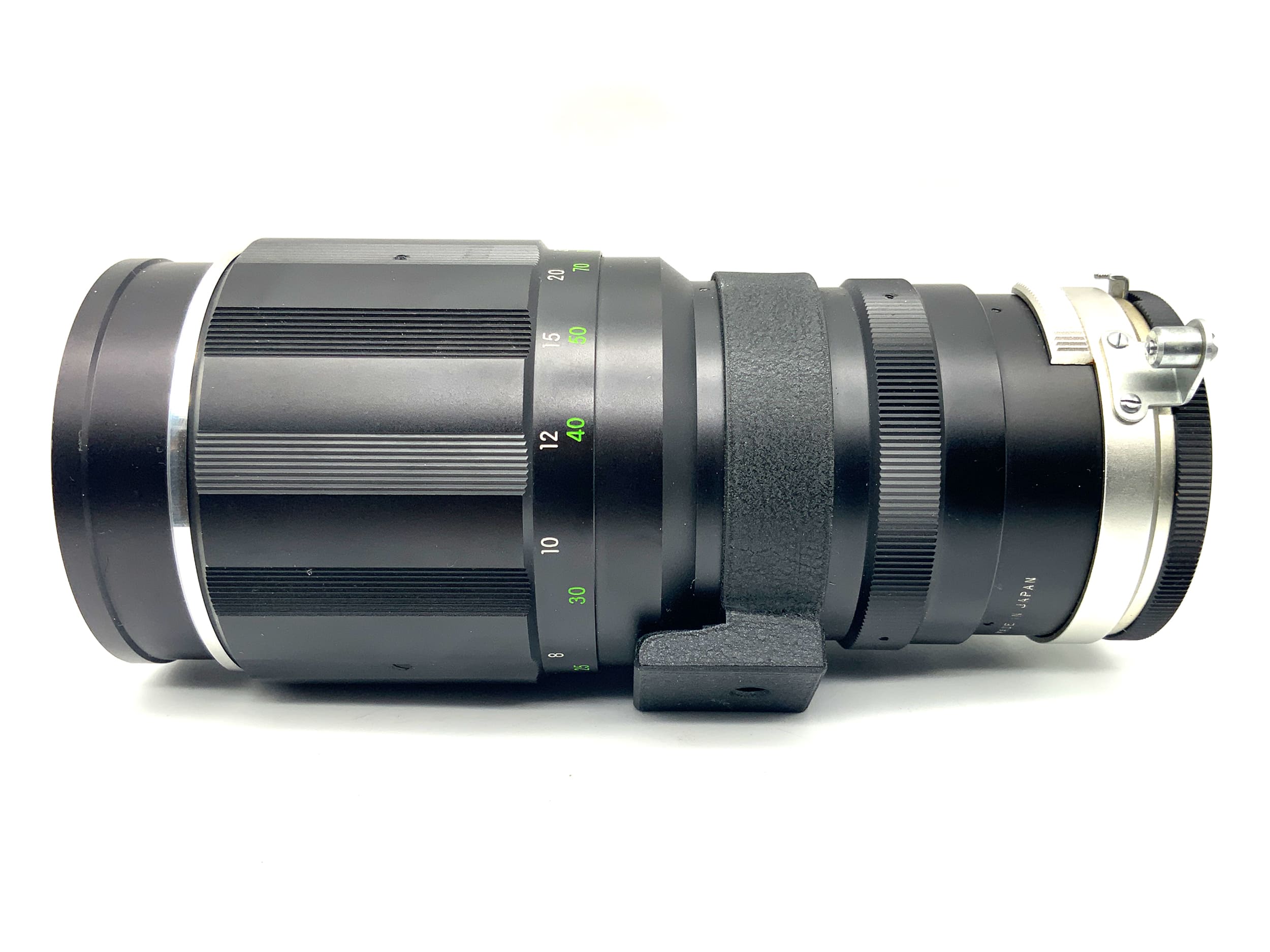 Miranda 300mm 1:5.6 Objektiv Auto Festbrennweite (Miranda Mount)