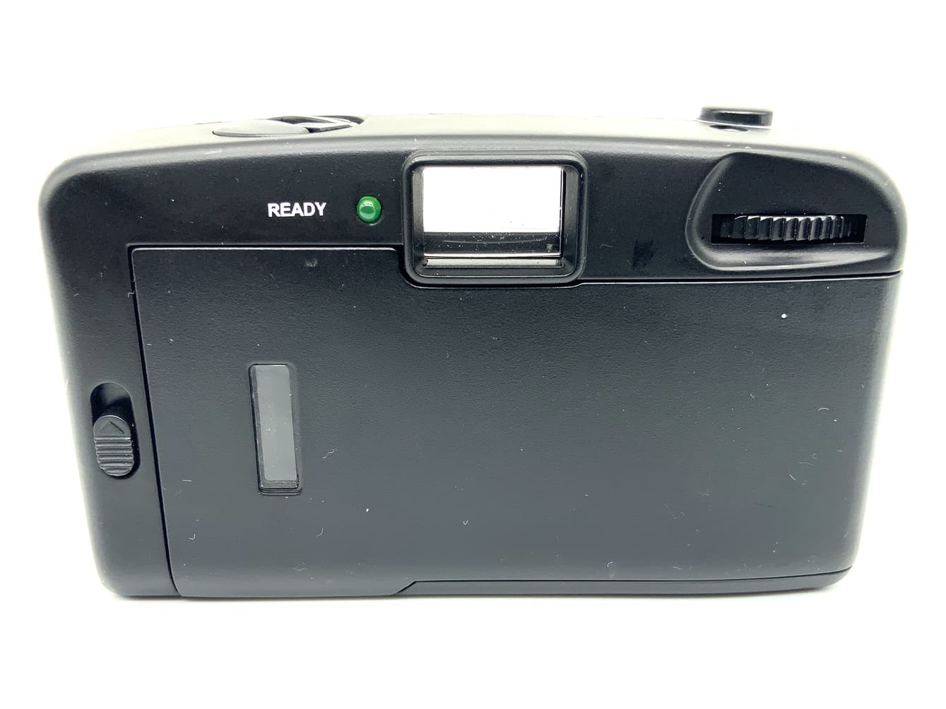 Polaroid 170 BV Point&Shoot mit 28mm 1:9.5 Lens Kompaktkamera Analogkamera