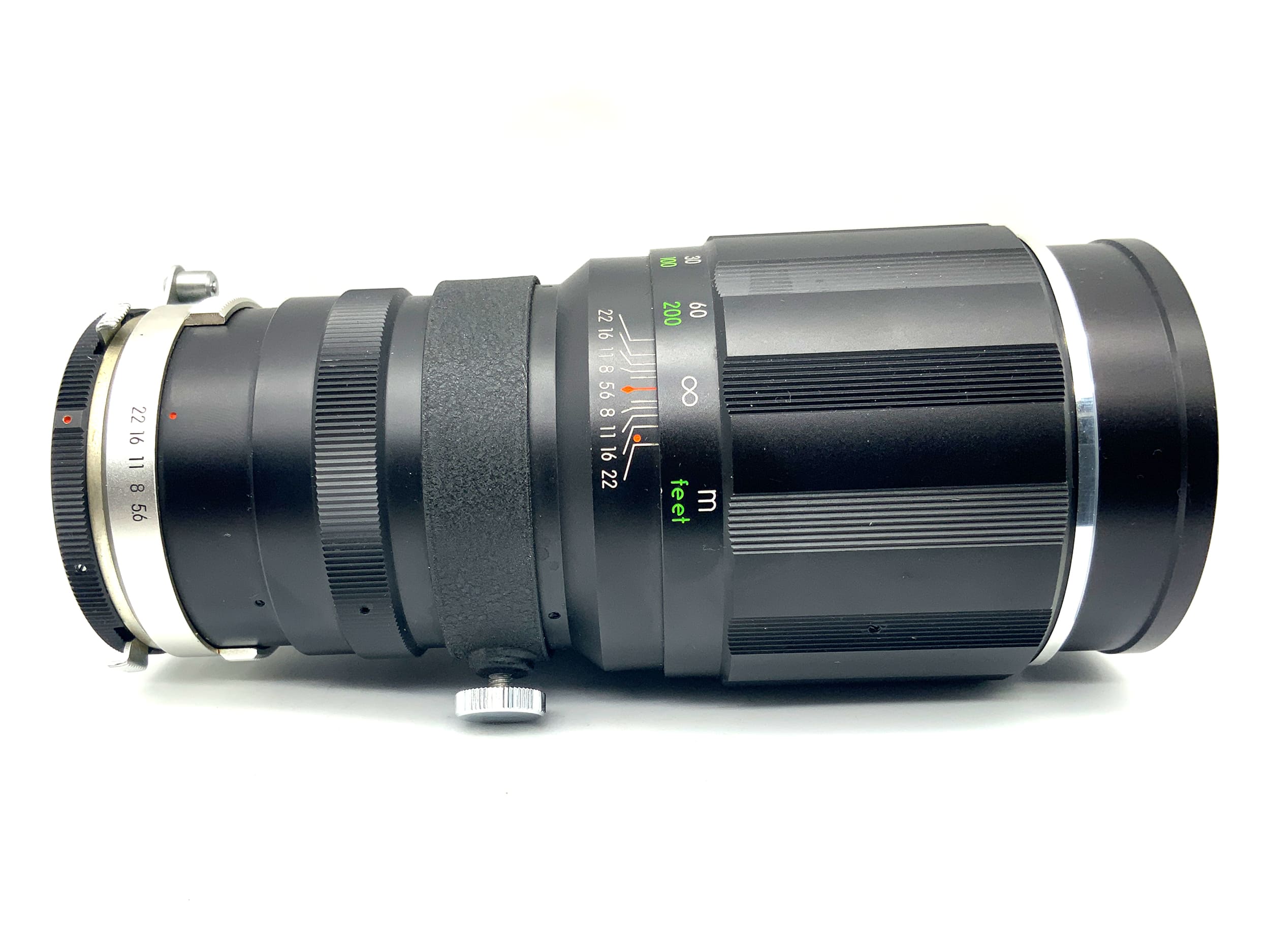 Miranda 300mm 1:5.6 Objektiv Auto Festbrennweite (Miranda Mount)