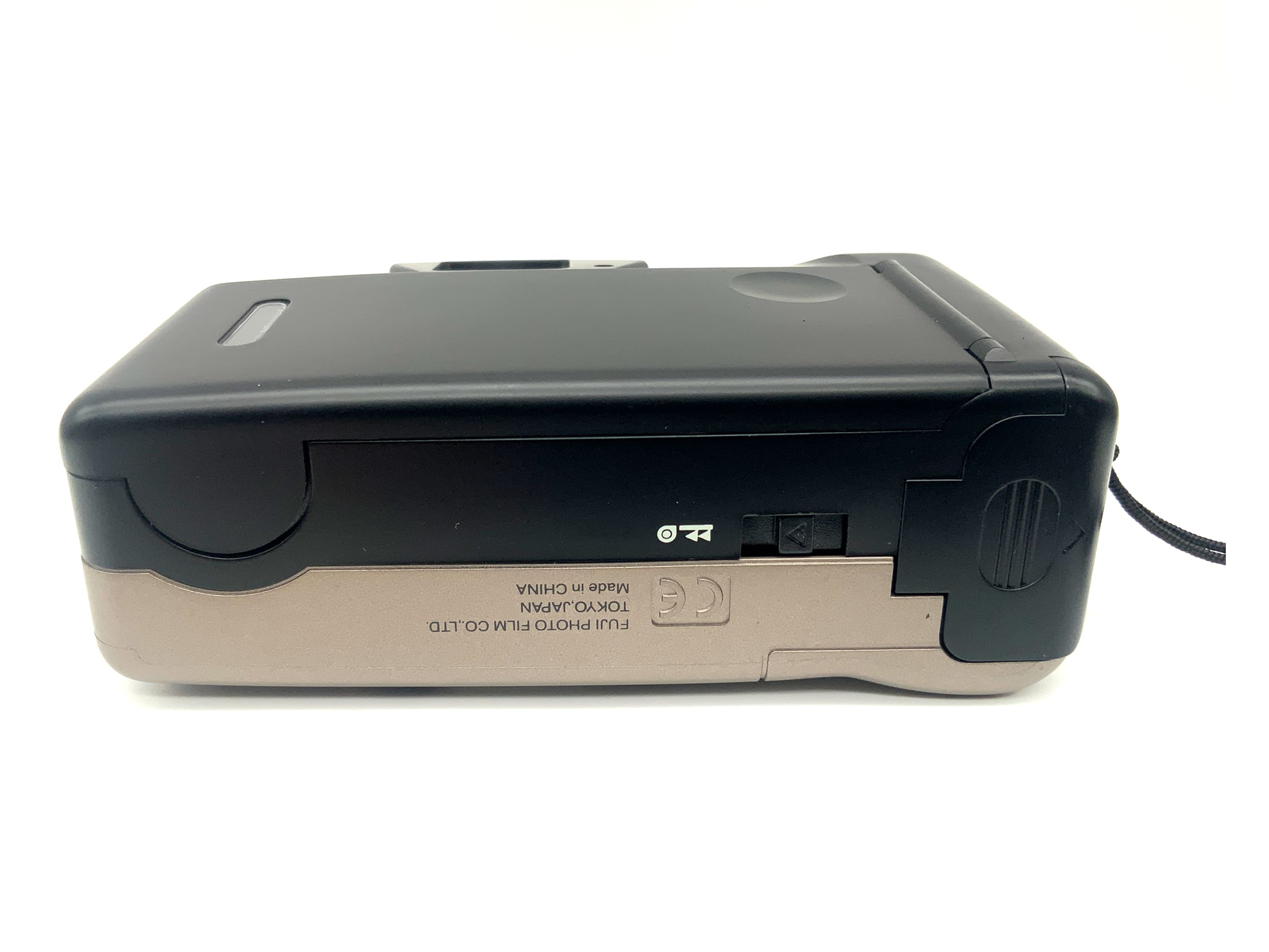 Appareil photo argentique Fujifilm Clear Shot 50 AF compact avec objectif Fujinon 29 mm