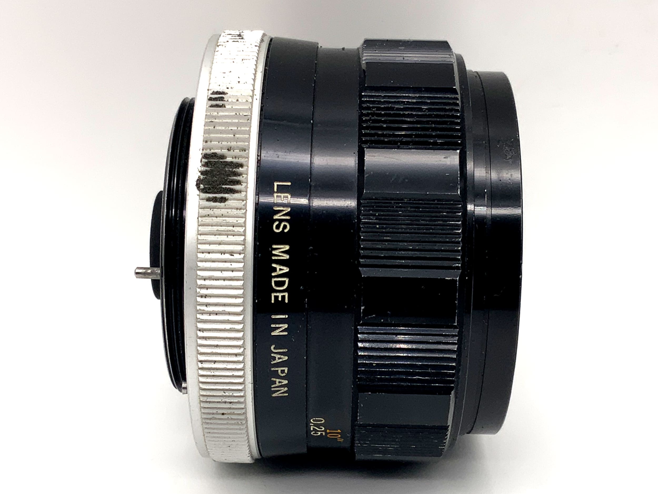 Olympus 28mm 1:3,5 Objektiv G.Zuiko Auto-W Festbrennweite (M42)