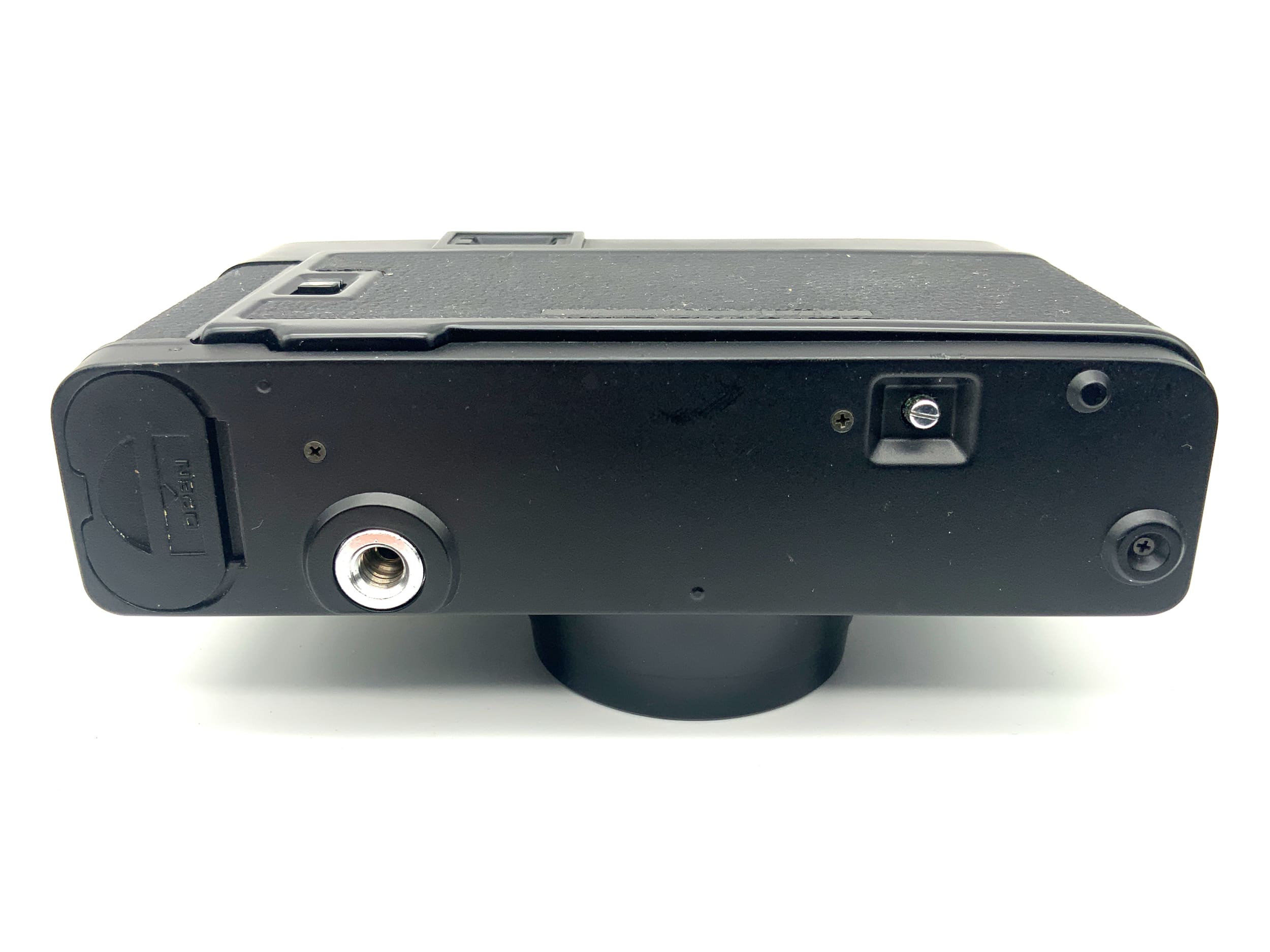 Revue 500AF Point&Shoot mit Revuenon 1:2.8/38mm Kompaktkamera Analogkamera