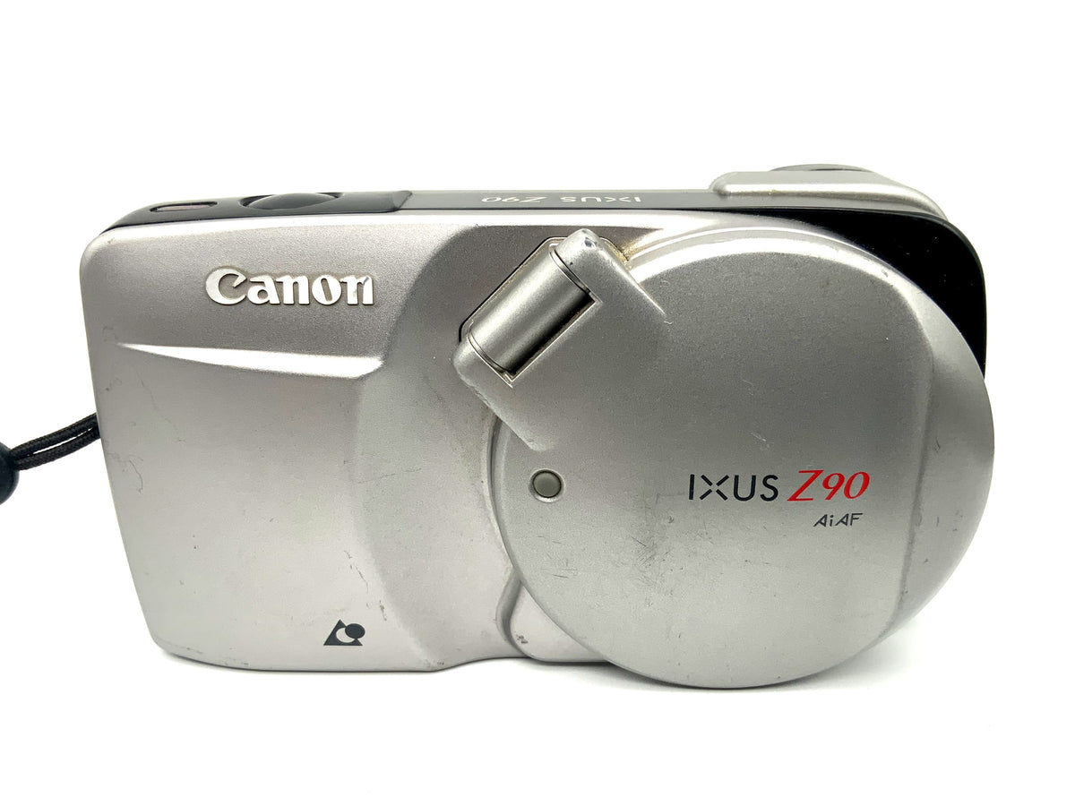 Appareil photo compact analogique Canon IXUS Z90