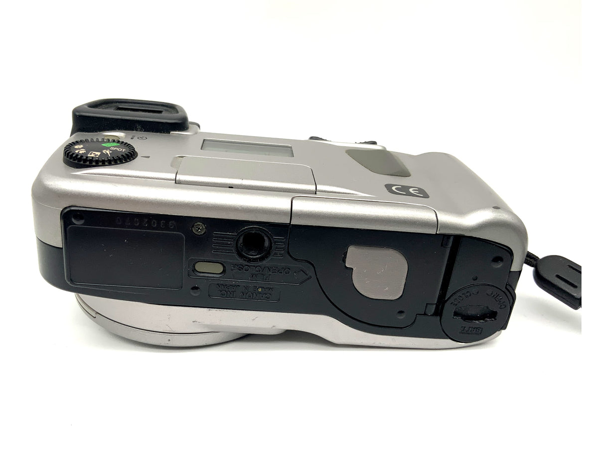 Canon IXUS Z90 Point &amp; Shoot compact camera analogue camera