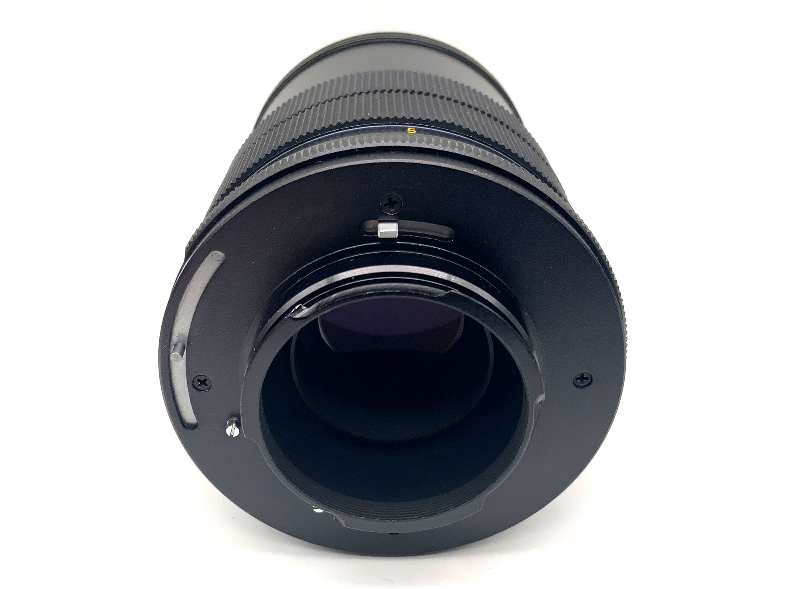 Tokyo Kogaku 135mm 1:3.5 Objektiv RE Auto Topcor Festbrennweite (Topcon)