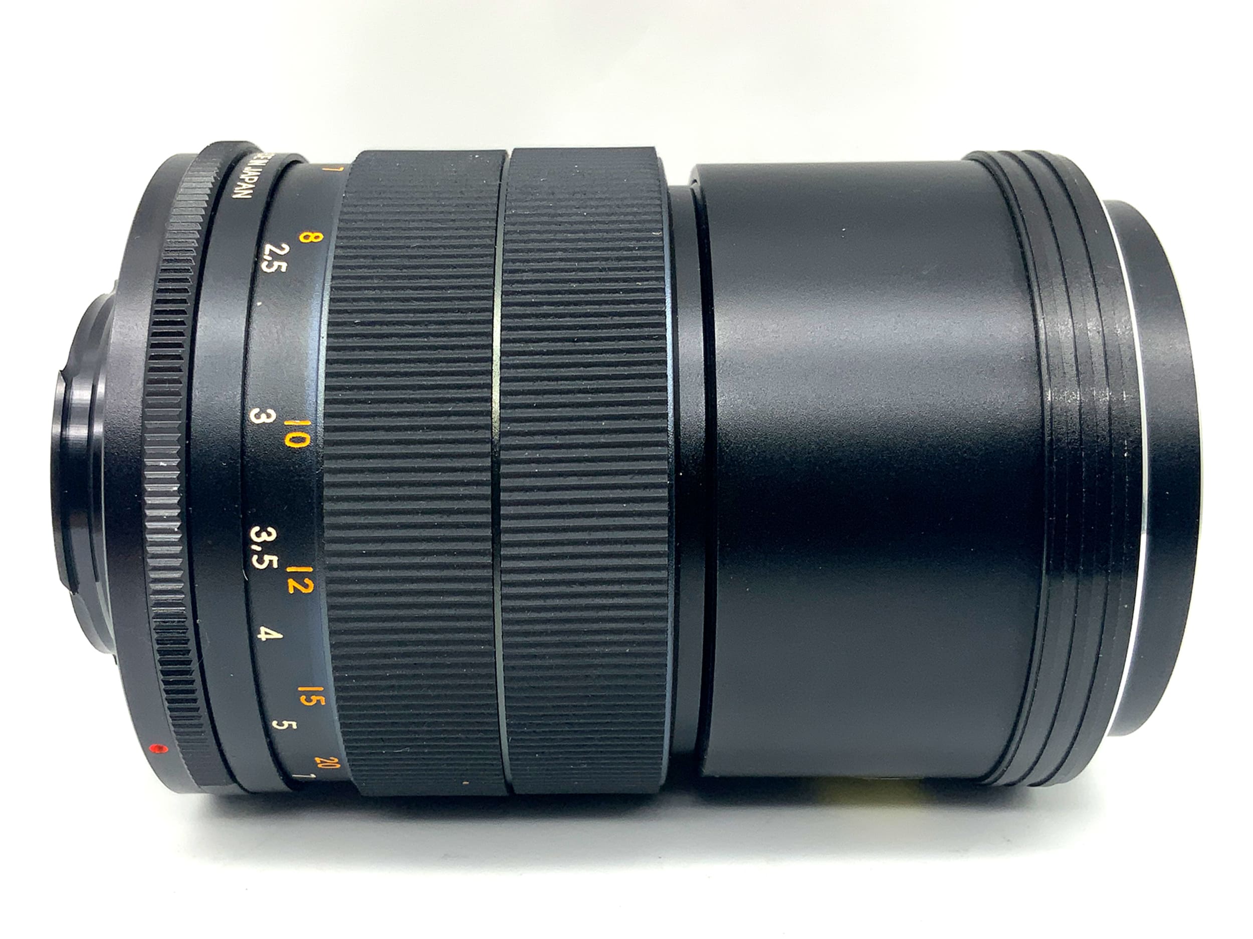 Tokyo Kogaku 135mm 1:3.5 Objektiv RE Auto Topcor Festbrennweite (Topcon)