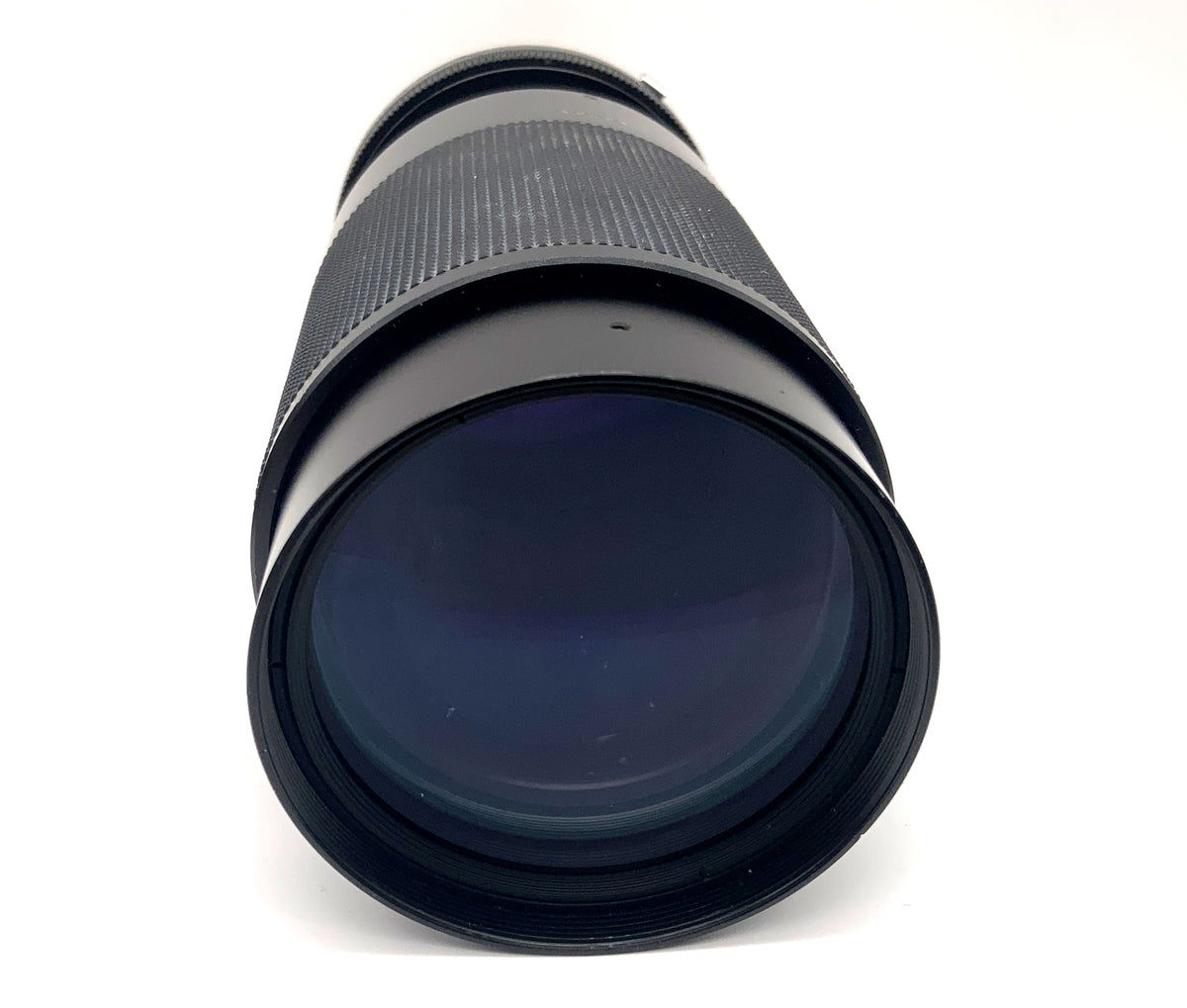 Tamron CF Tele Macro BBAR MC 80-210mm 1:3.8-4 Objektiv Zoomobjektiv (Adaptall 2)
