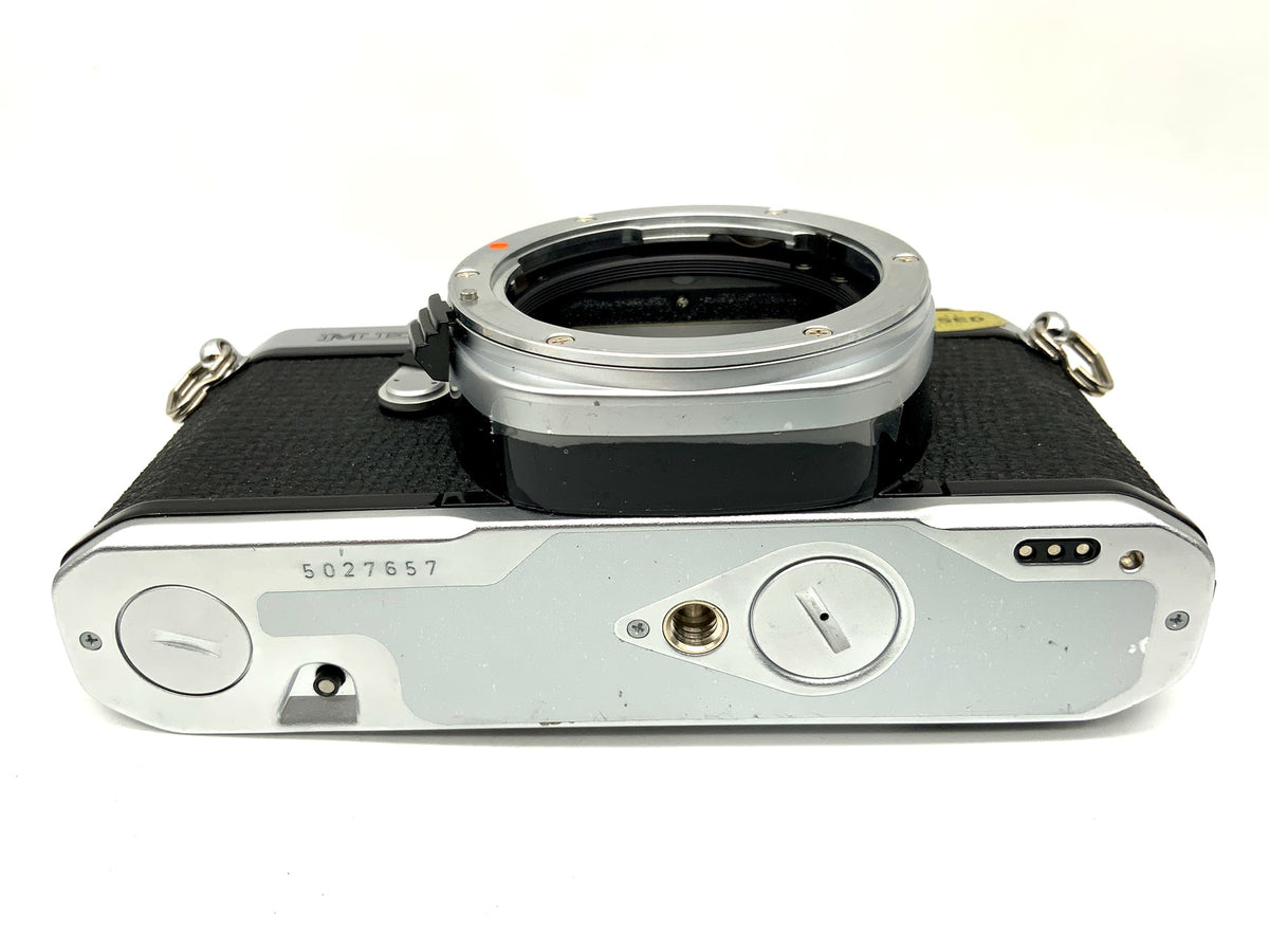 Pentax ME super SLR !Beli defective! 35mm SLR analog body (Pentax K)