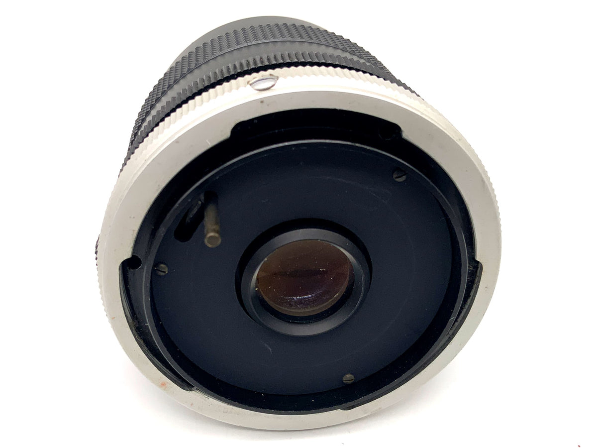 Raynox Auto WW 25mm 1:3.5 Objektiv Festbrennweite (Canon FD)