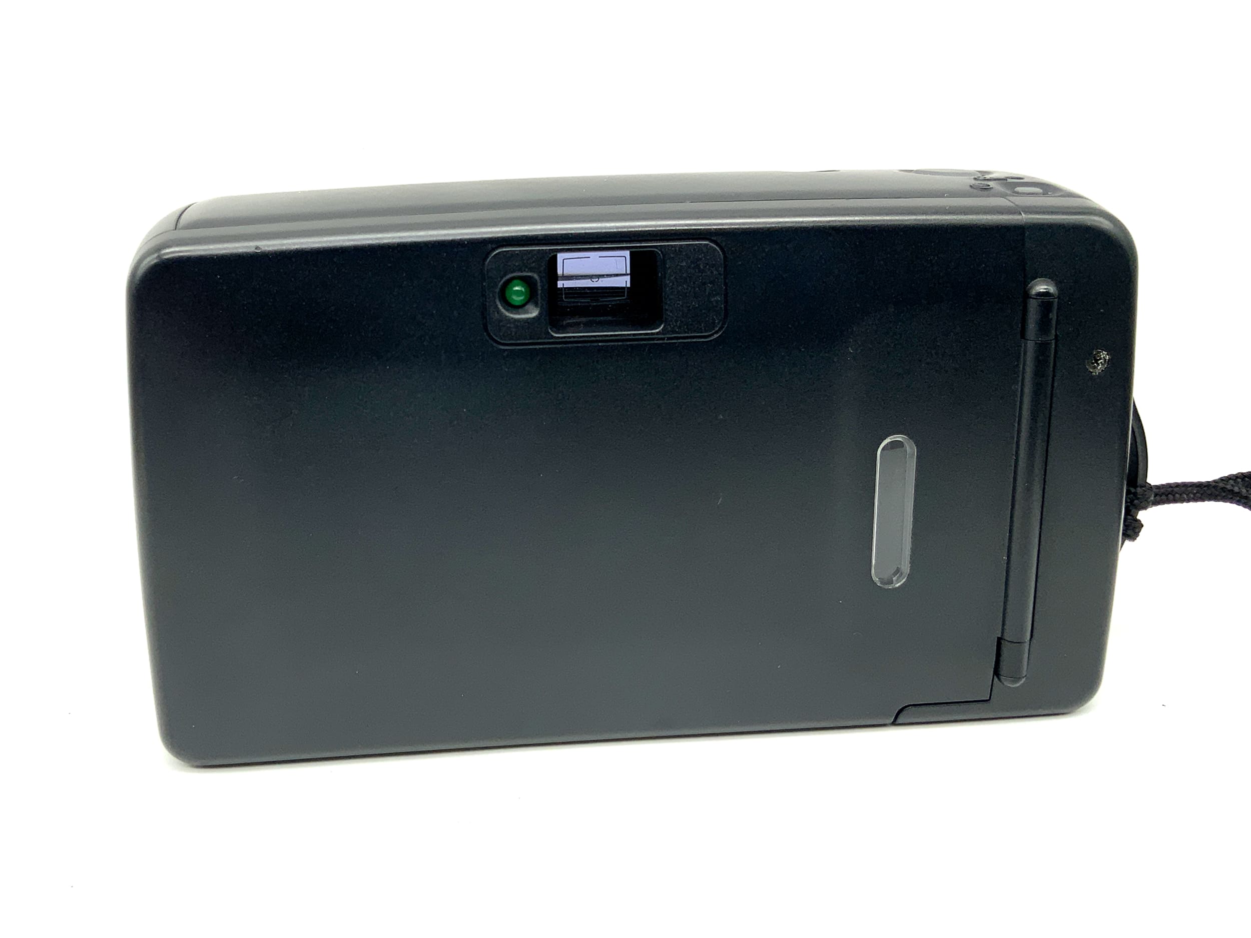 Minolta Riva AF 35EX Point&Shoot Kompaktkamera Analogkamera