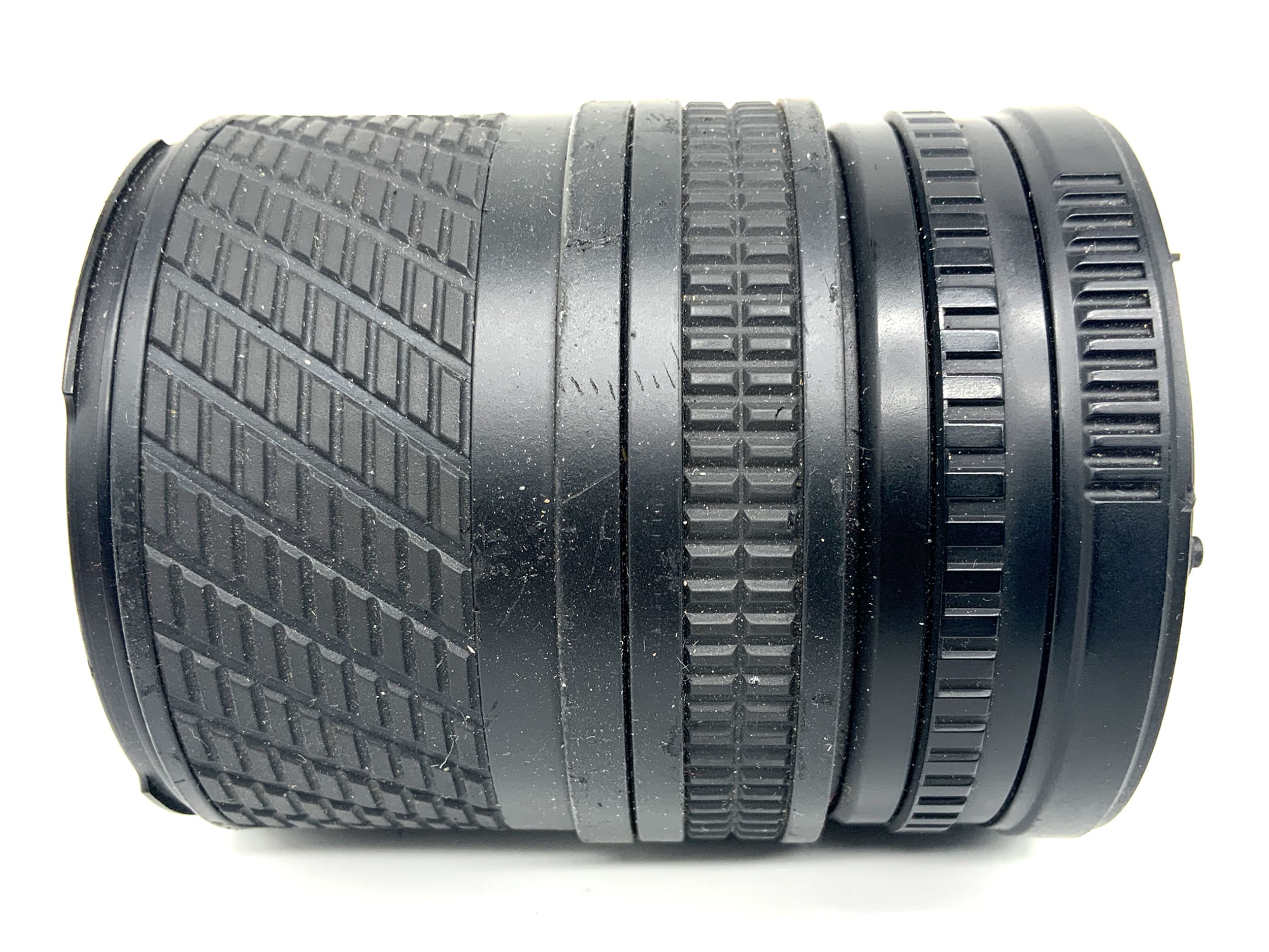 Sigma UC Zoom 28-105mm 1:4-5,6 Objektiv Zoomobjektiv (Canon FD)