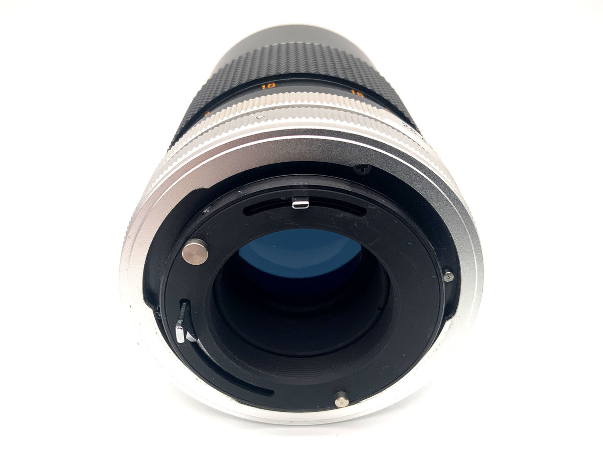 WEP Auto Telon 135mm 1:2.8 Objektiv Festbrennweite (Canon FD)