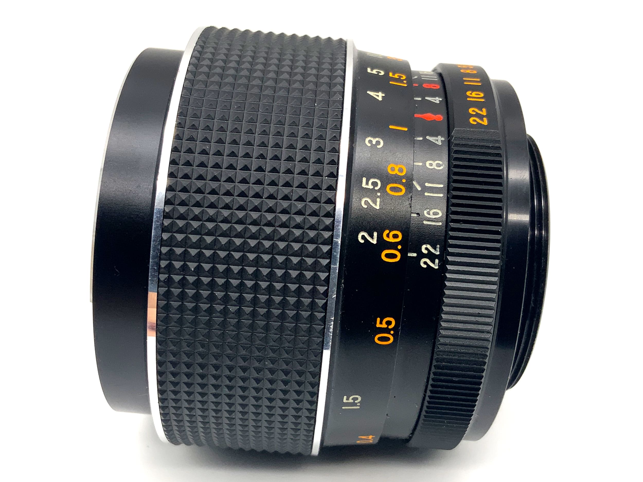 Travenar 28mm 1:2.8 Objektiv Auto Wide Angle Festbrennweite (M42)