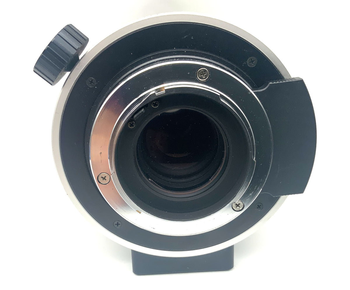 Panagor Reflex 500mm 1:8 Objektiv Spiegelobjektiv (Yashica / Contax)