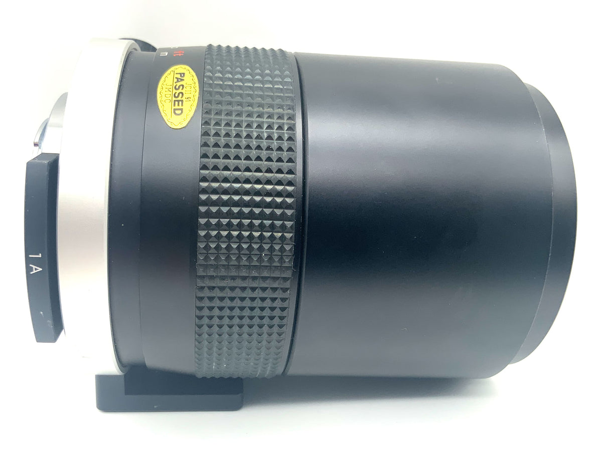 Panagor Reflex 500mm 1:8 Objektiv Spiegelobjektiv (Yashica / Contax)