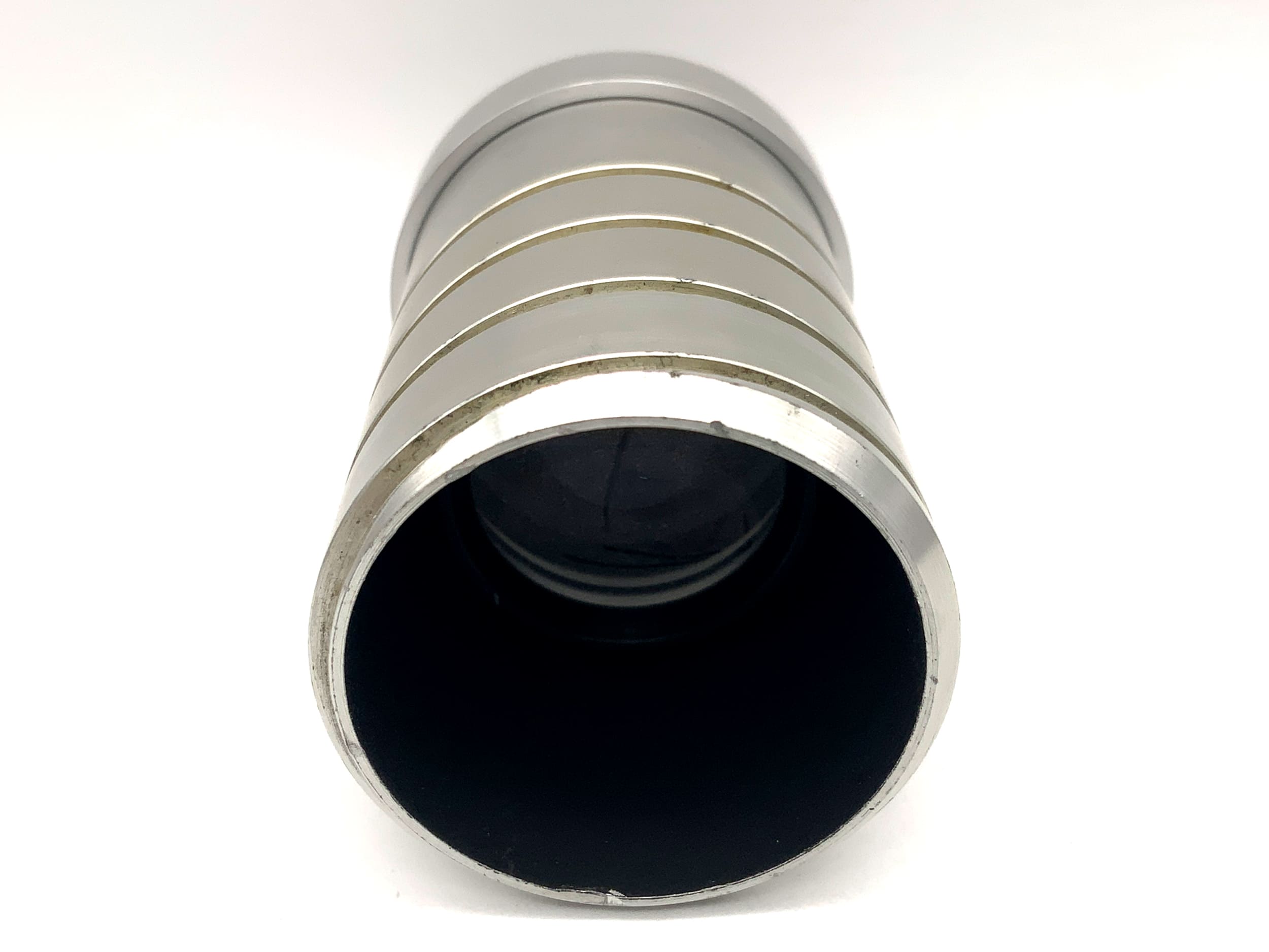 Schneider Kreuznach 85mm 1:2.8 Projektorlinse Proclar (Schneckengewinde)