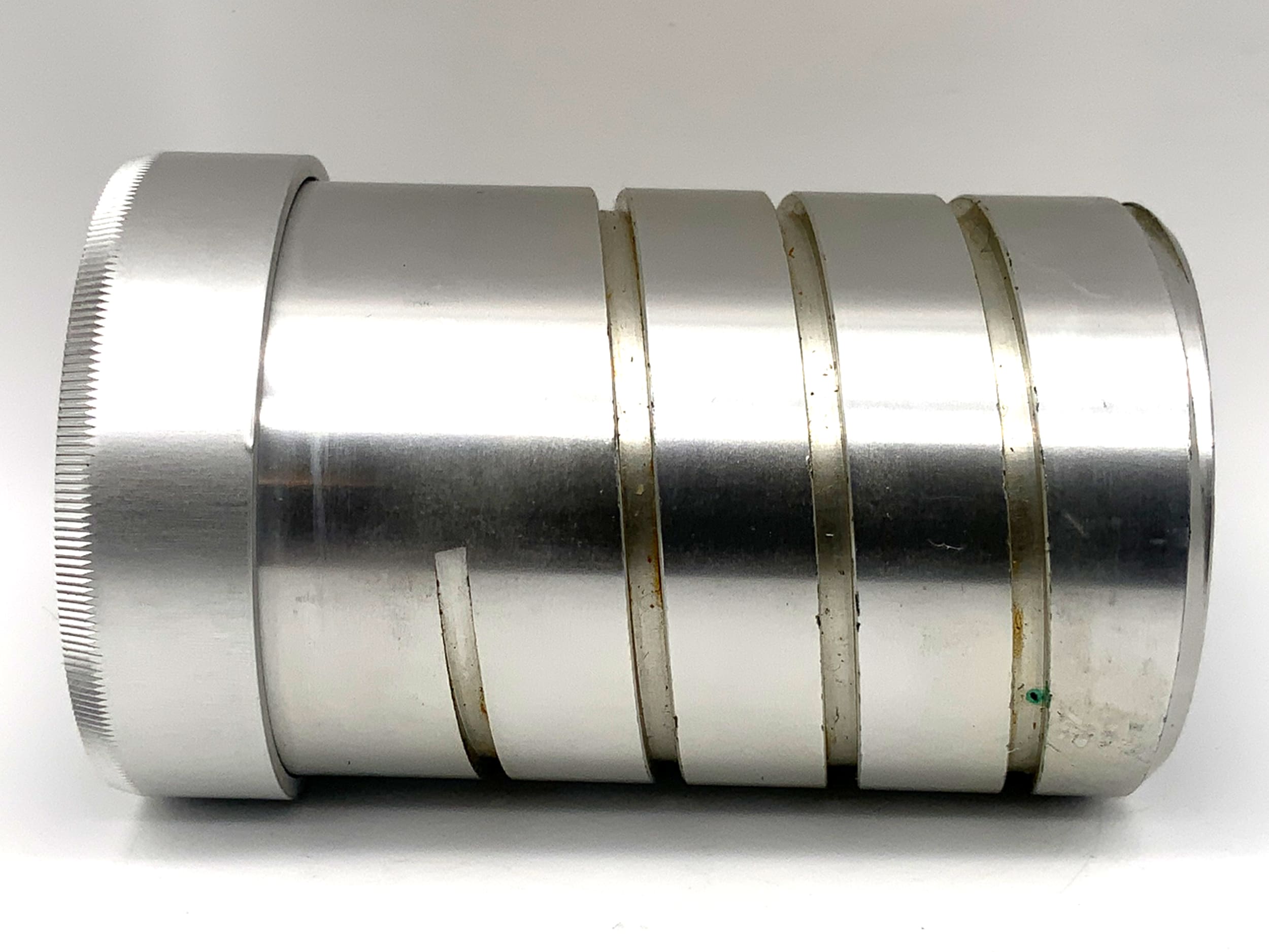 Schneider Kreuznach 85mm 1:2.8 Projektorlinse Proclar (Schneckengewinde)