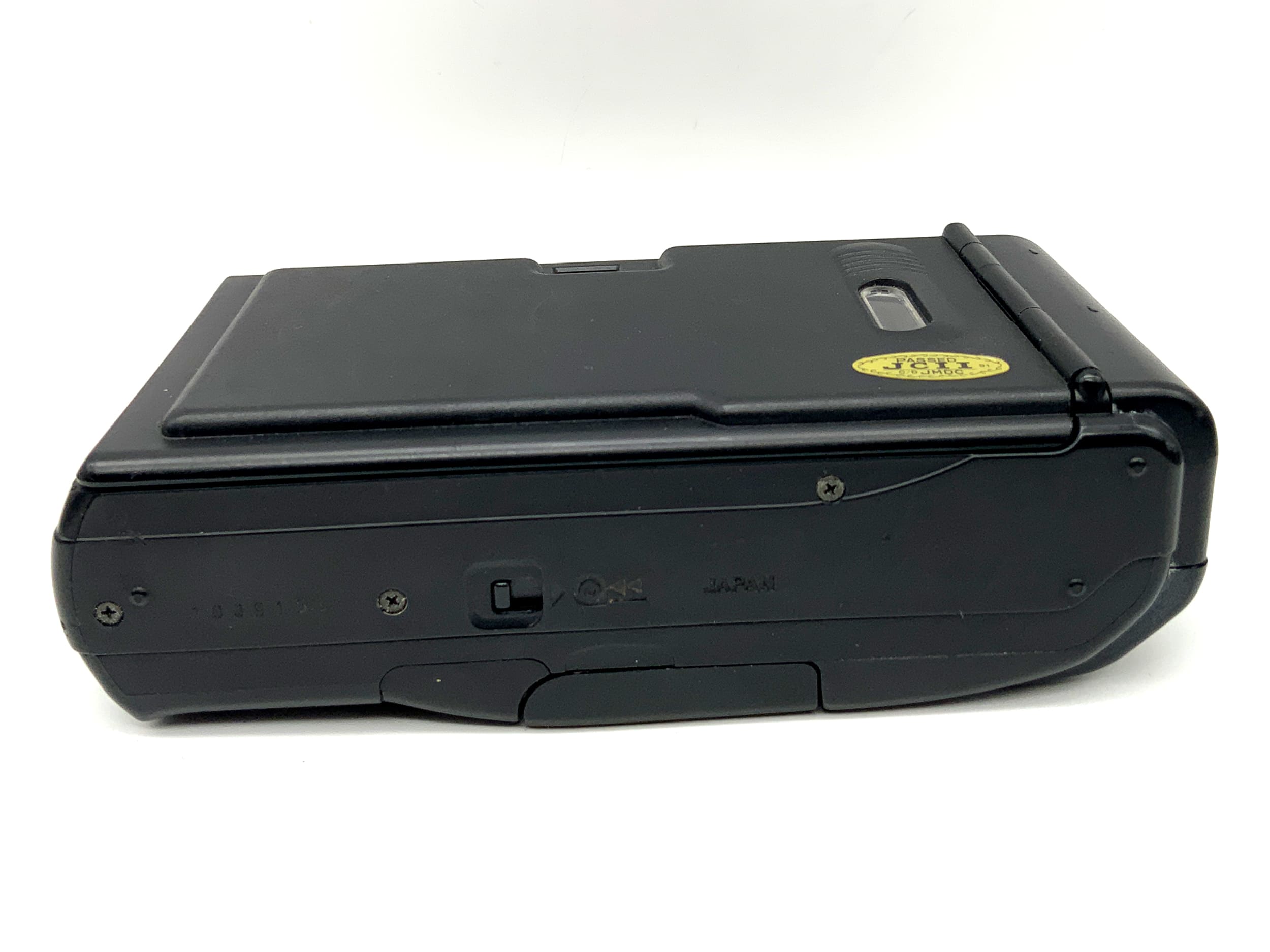 Chinon Belami AF Point&Shoot mit Chinon Lens 1:3.9/35mm Analogkamera