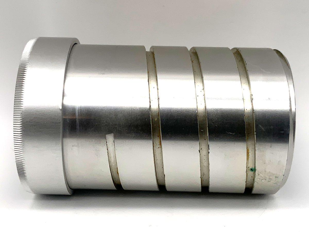 Objectif de projecteur Schneider Kreuznach 85 mm 1:2,8 Proclar (filetage hélicoïdal)