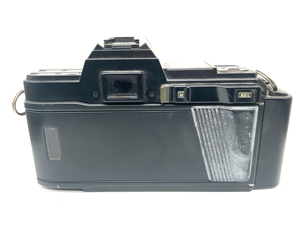 Minolta 7000 AF SLR 35mm SLR analog body (Minolta AF/Sony A)