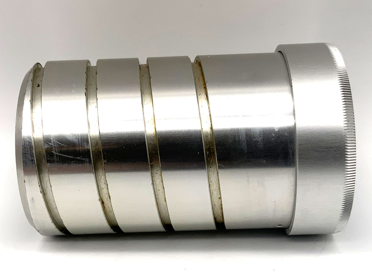 Objectif de projecteur Schneider Kreuznach 85 mm 1:2,8 Proclar (filetage hélicoïdal)