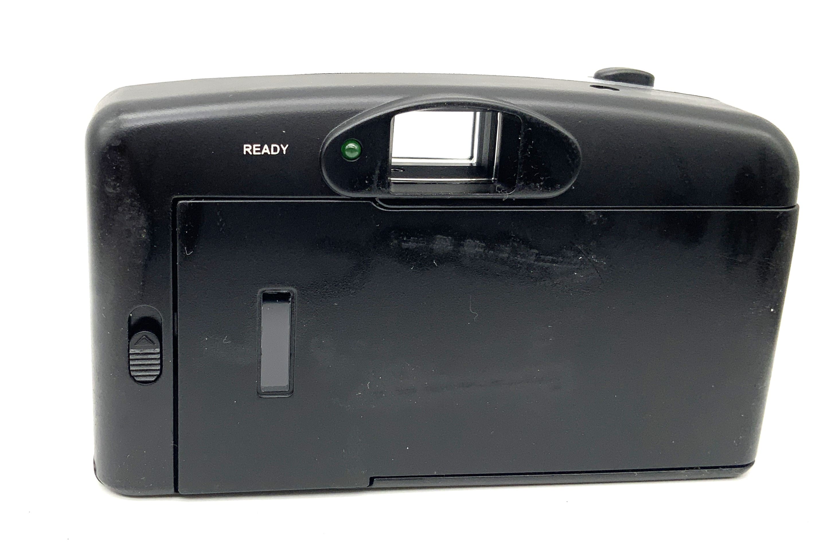 Polaroid 252 BV Point&Shoot mit 35mm f/8 Lens Kompaktkamera Analogkamera