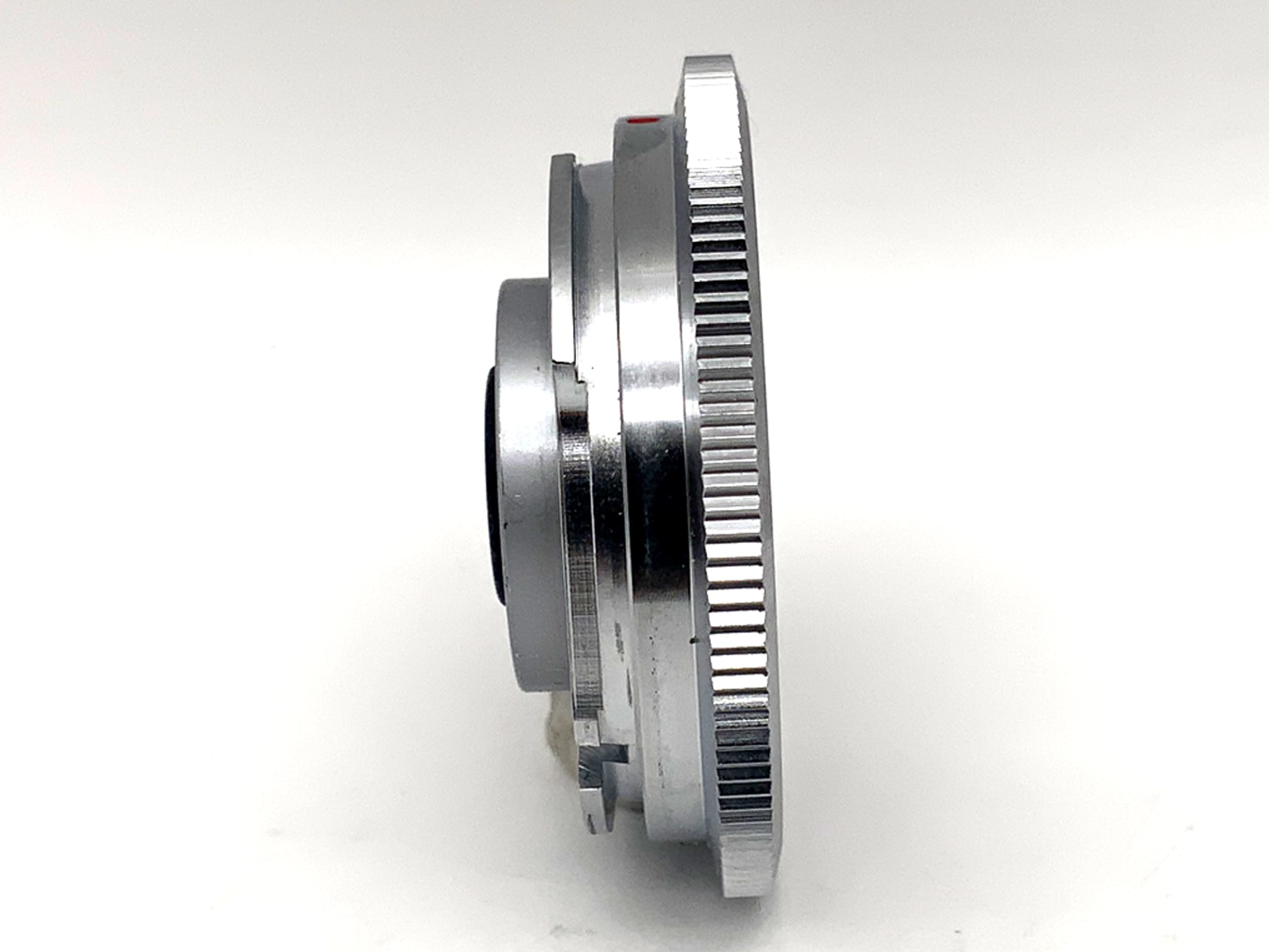 Carl Zeiss Pro Tessar M 1:1 Objektiv Nahobjektiv Makro Macro (DKL Contaflex)