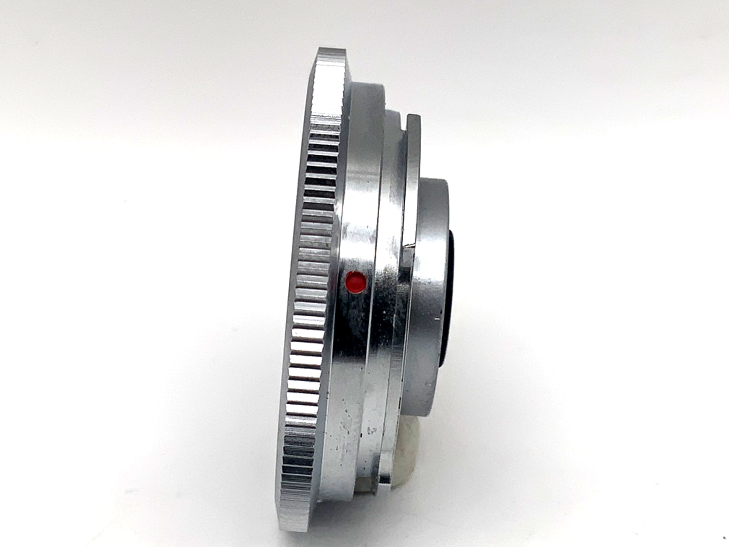 Carl Zeiss Pro Tessar M 1:1 Objektiv Nahobjektiv Makro Macro (DKL Contaflex)