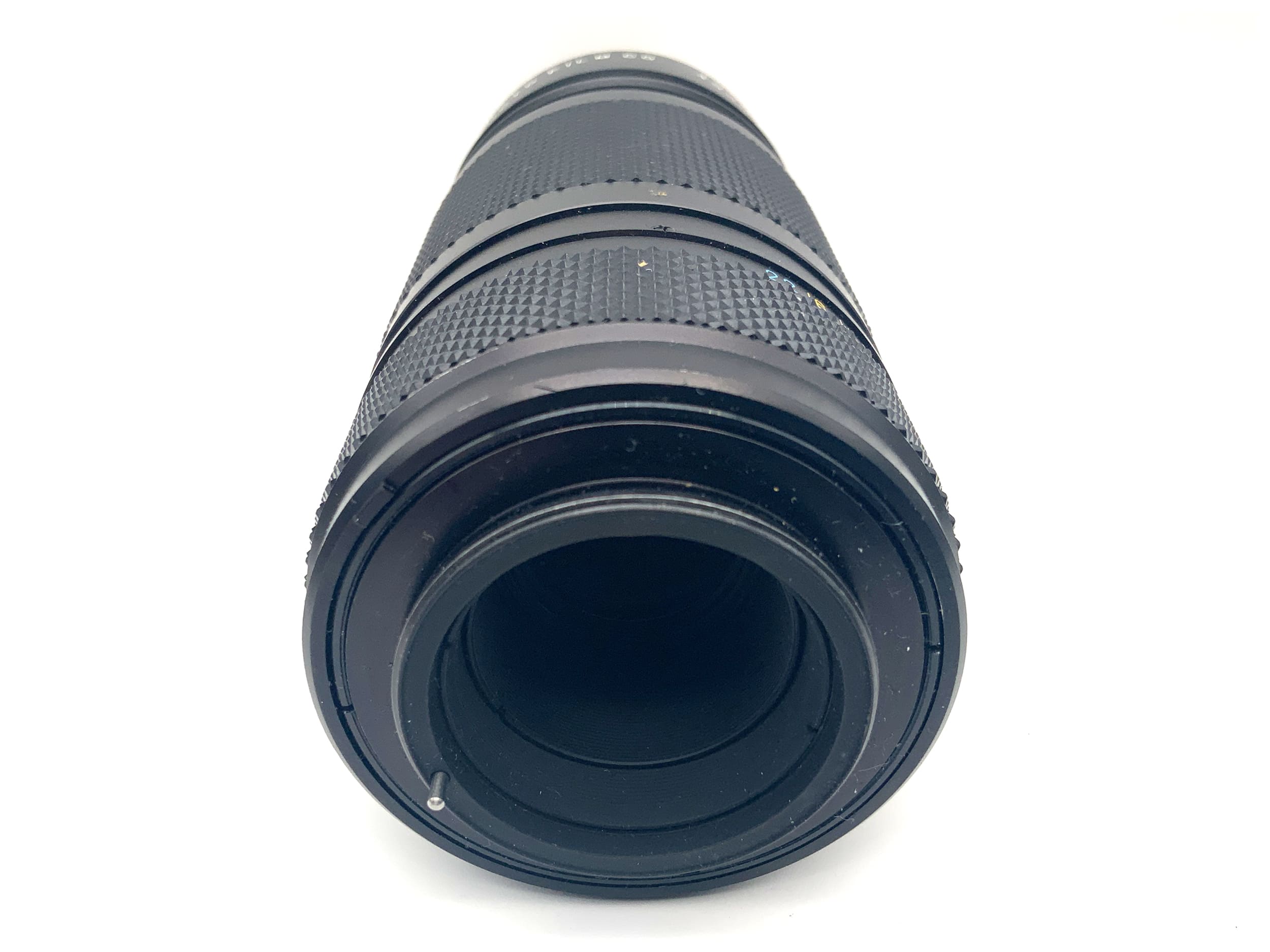 Fuji 200mm 1:4.5 Objektiv EBC Fujinon T Festbrennweite (M42)