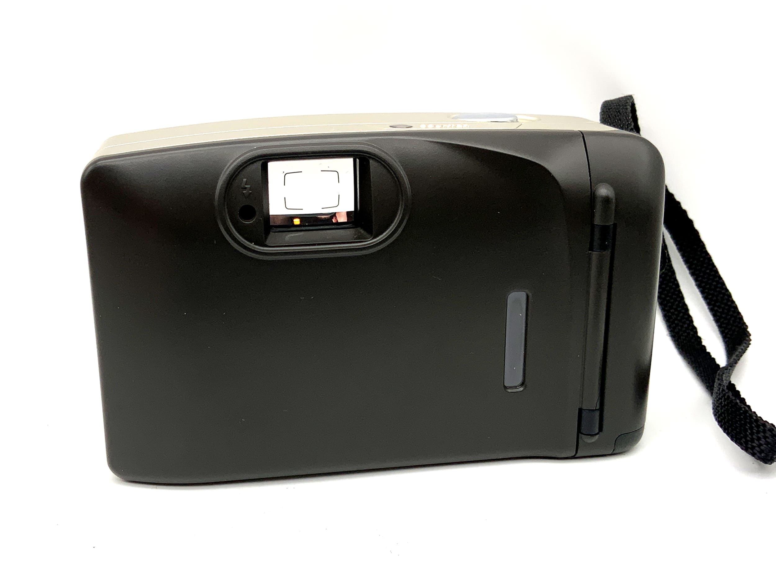 Nikon AF240SV Point&Shoot mit Nikon Lens 28mm Kompaktkamera Analogkamera