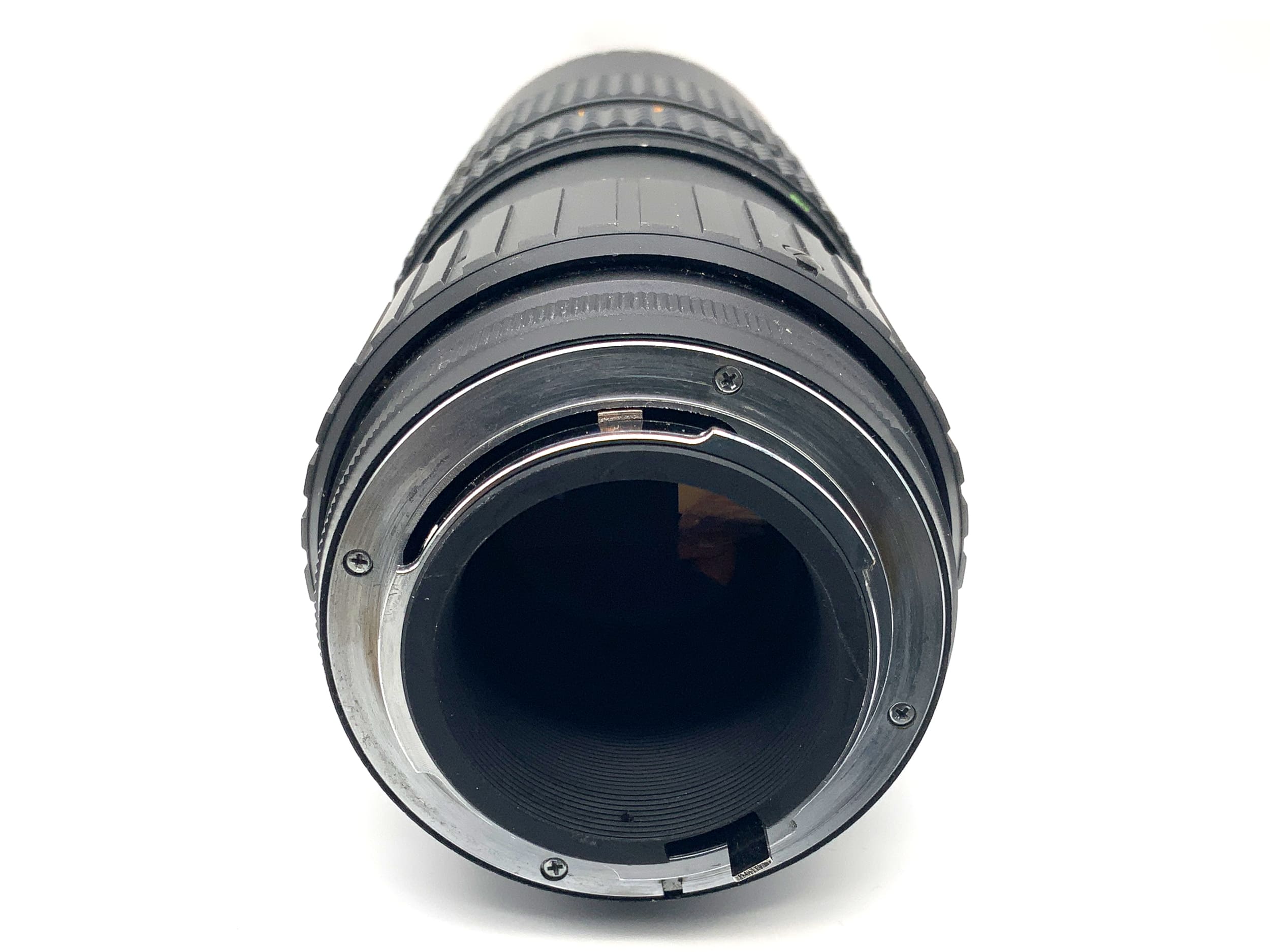 Makinon 80-200mm 1:3.5 Objektiv Auto Zoom Zoomobjektiv (Pentax K)