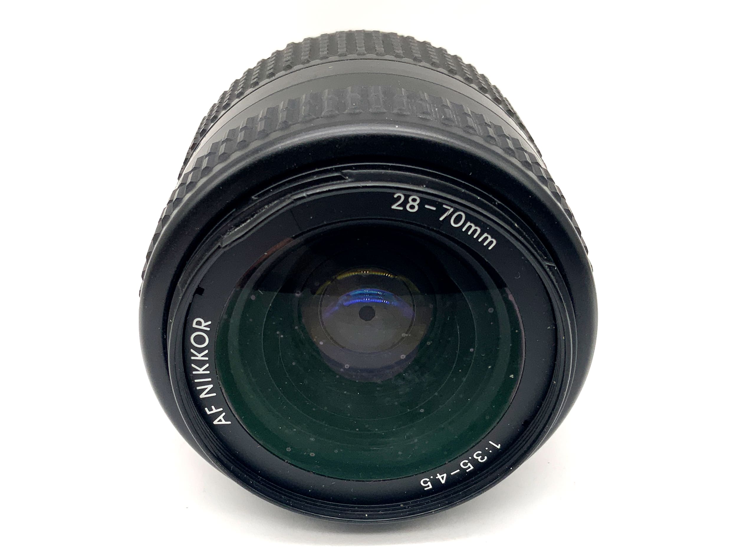Nikon 28-70mm 1:3.5-4.5 Objektiv Ai-S AF Nikkor AF Autofokus (Nikon AF)