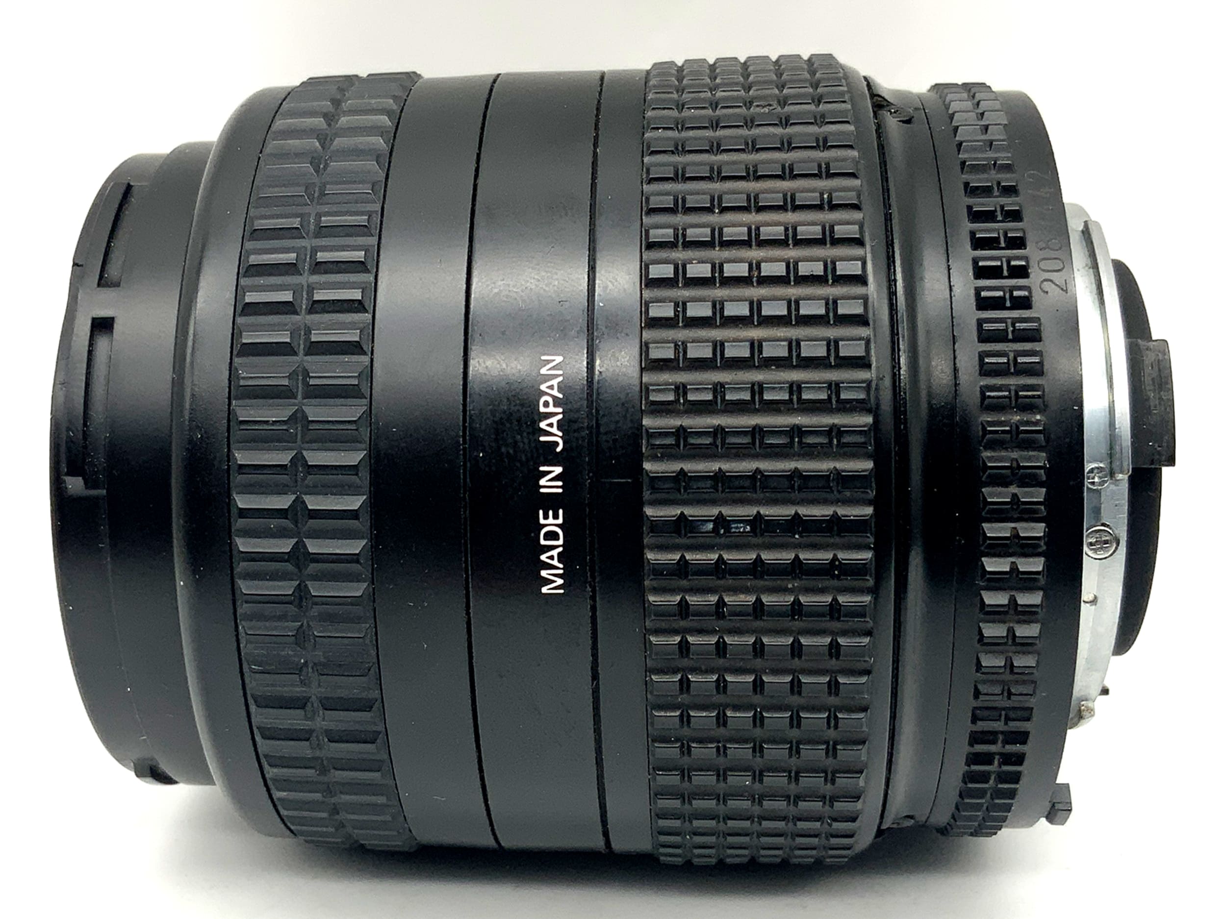 Nikon 28-70mm 1:3.5-4.5 Objektiv Ai-S AF Nikkor AF Autofokus (Nikon AF)