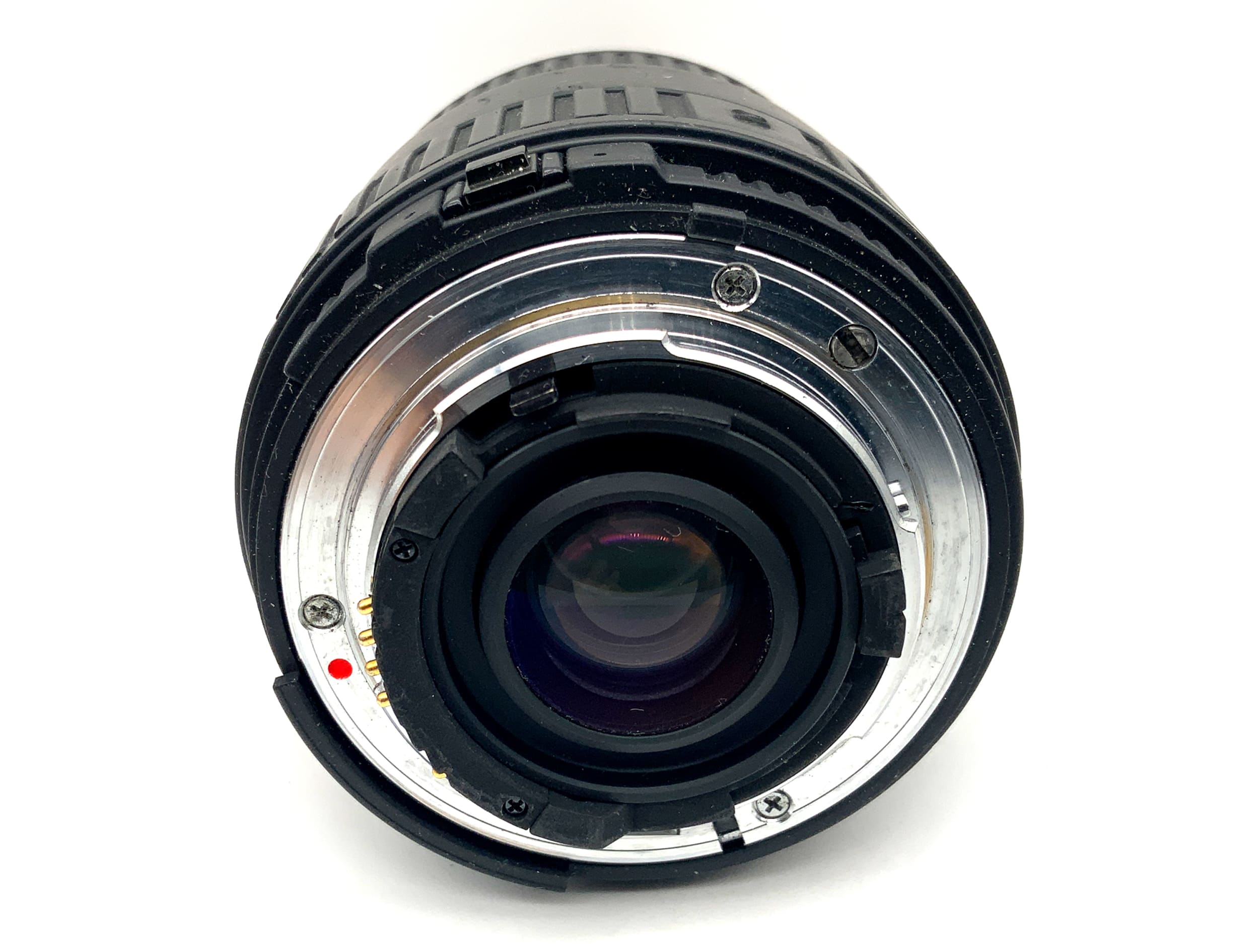 Sigma 28-105mm 1:4-5.6 Objektiv Ai-S UC Zoom AF Autofokus (Nikon AF)