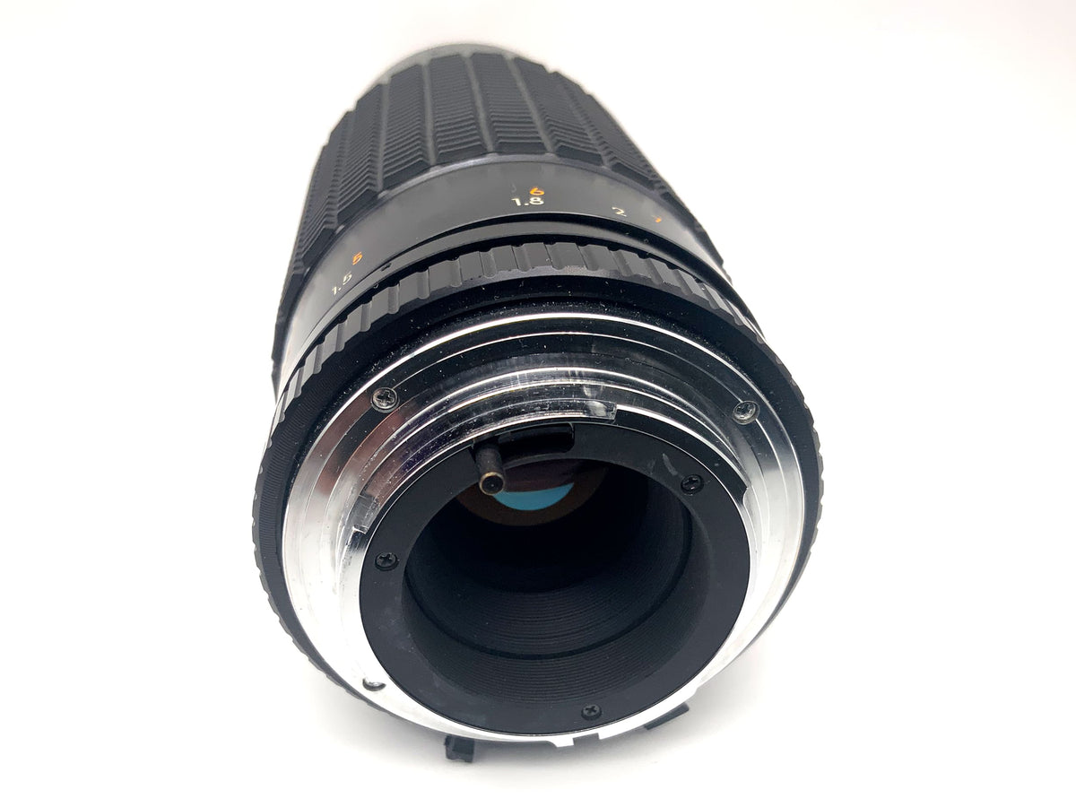 Maginon Serie G MC Auto Zoom 80-200mm 1:4 Objektiv Zoomobjektiv (Minolta MD)