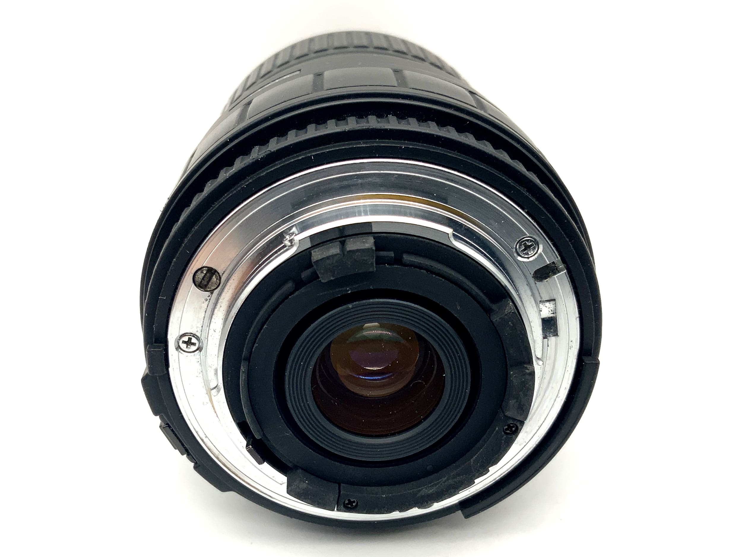 Sigma 70-210mm 1:4-5.6 Objektiv Ai-S UC-II Zoom AF Autofokus (Nikon AF)